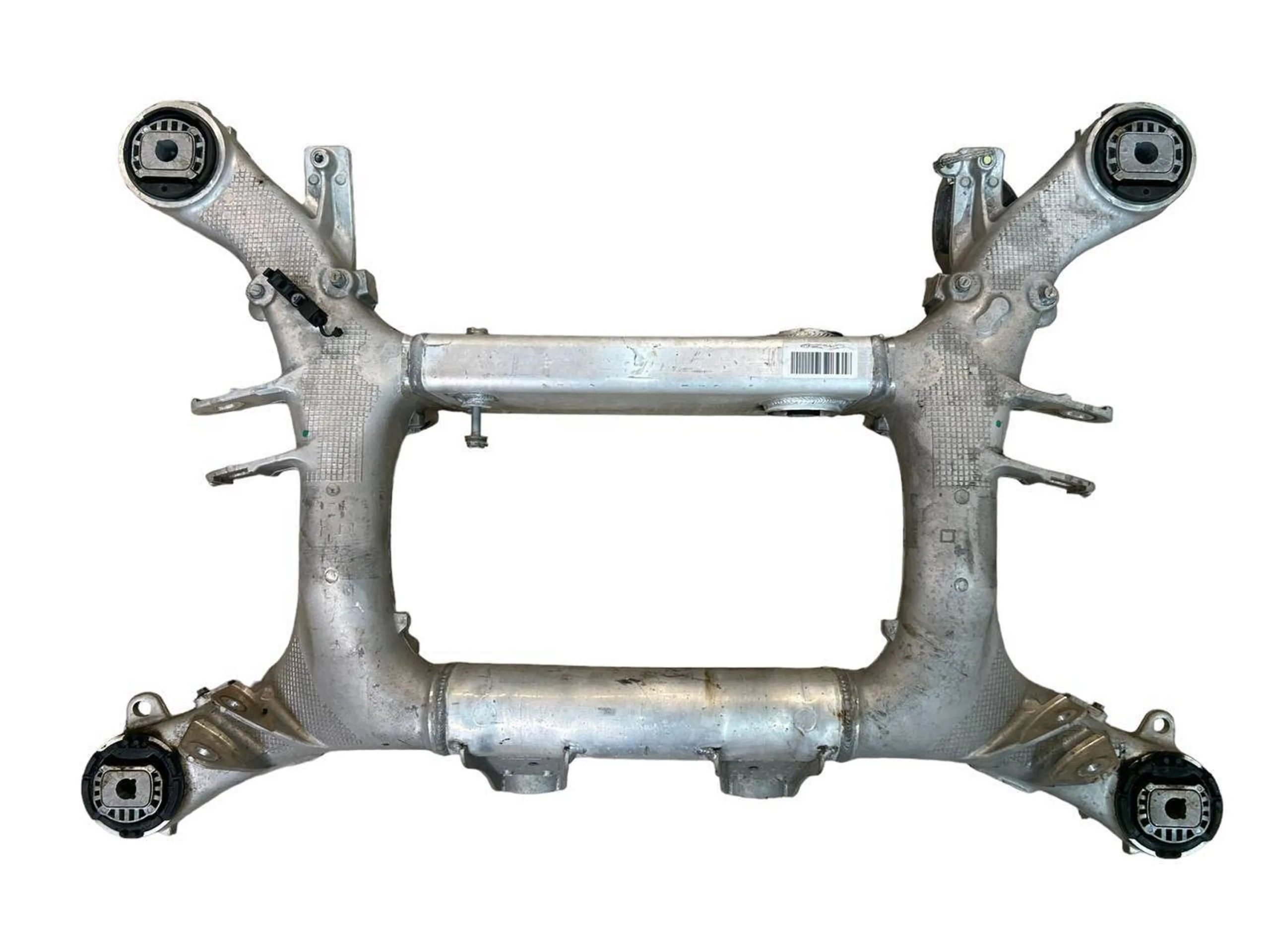 BMW 7 (G11 / G12) Rear subframe BMW 7 SERIES Rear subframe OEM 33316861096

Par...