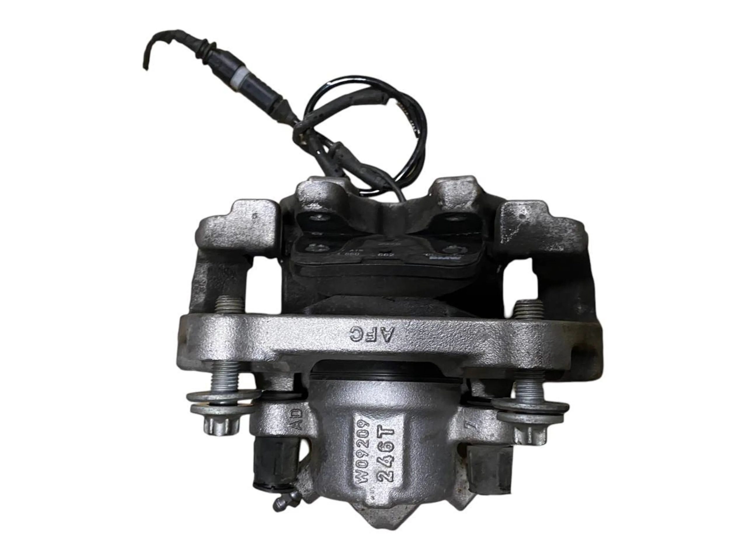 BMW 3 (F30 / F31) Front brake caliper BMW 3 SERIES Front brake caliper OEM 3411685768...