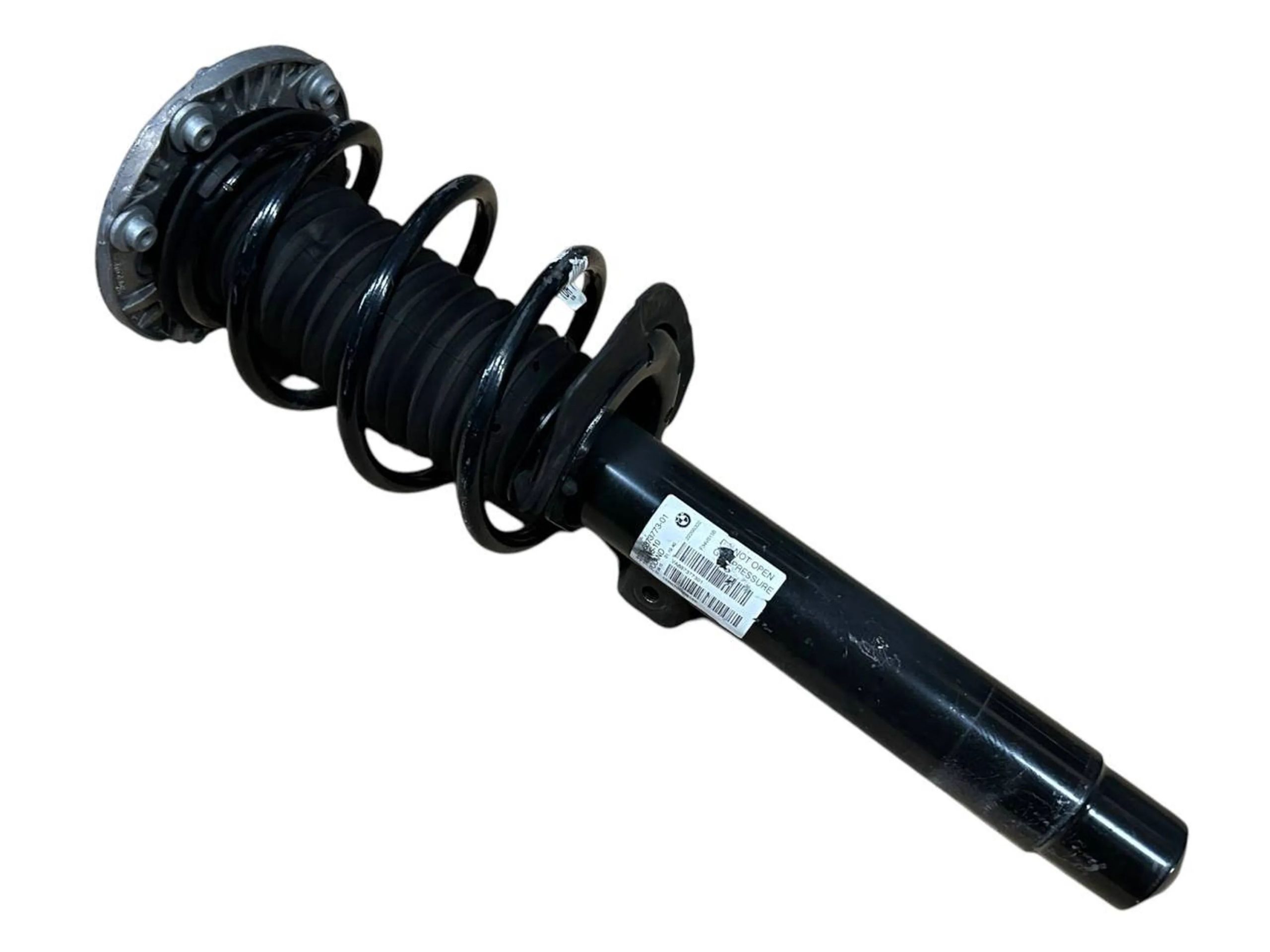 BMW 3 (F30 / F31) Front shock absorber with coil spring BMW 3 SERIES Front shock absorber with coil spr...