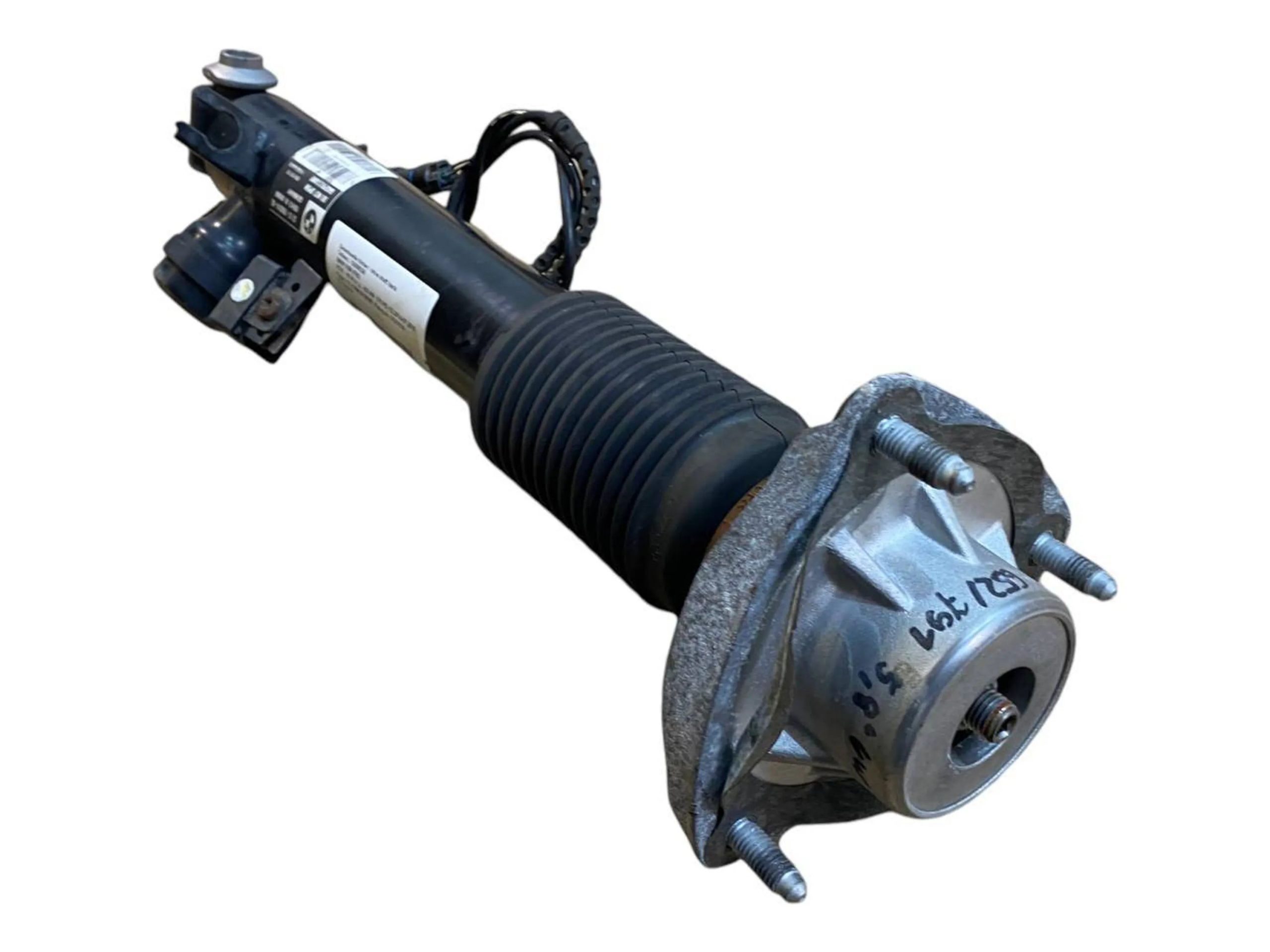 BMW X5 (F15) Rear shock absorber/damper