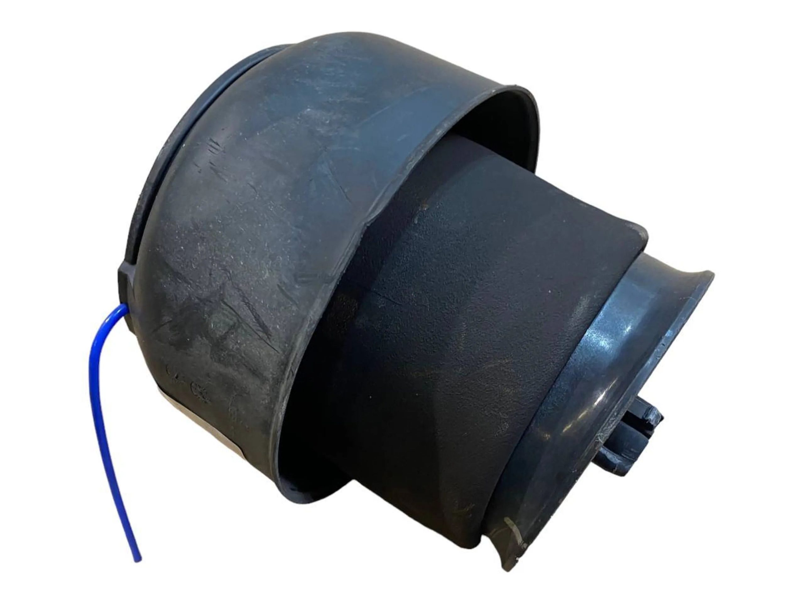 BMW X5 (F15) Rear air suspension bag/shock absorber