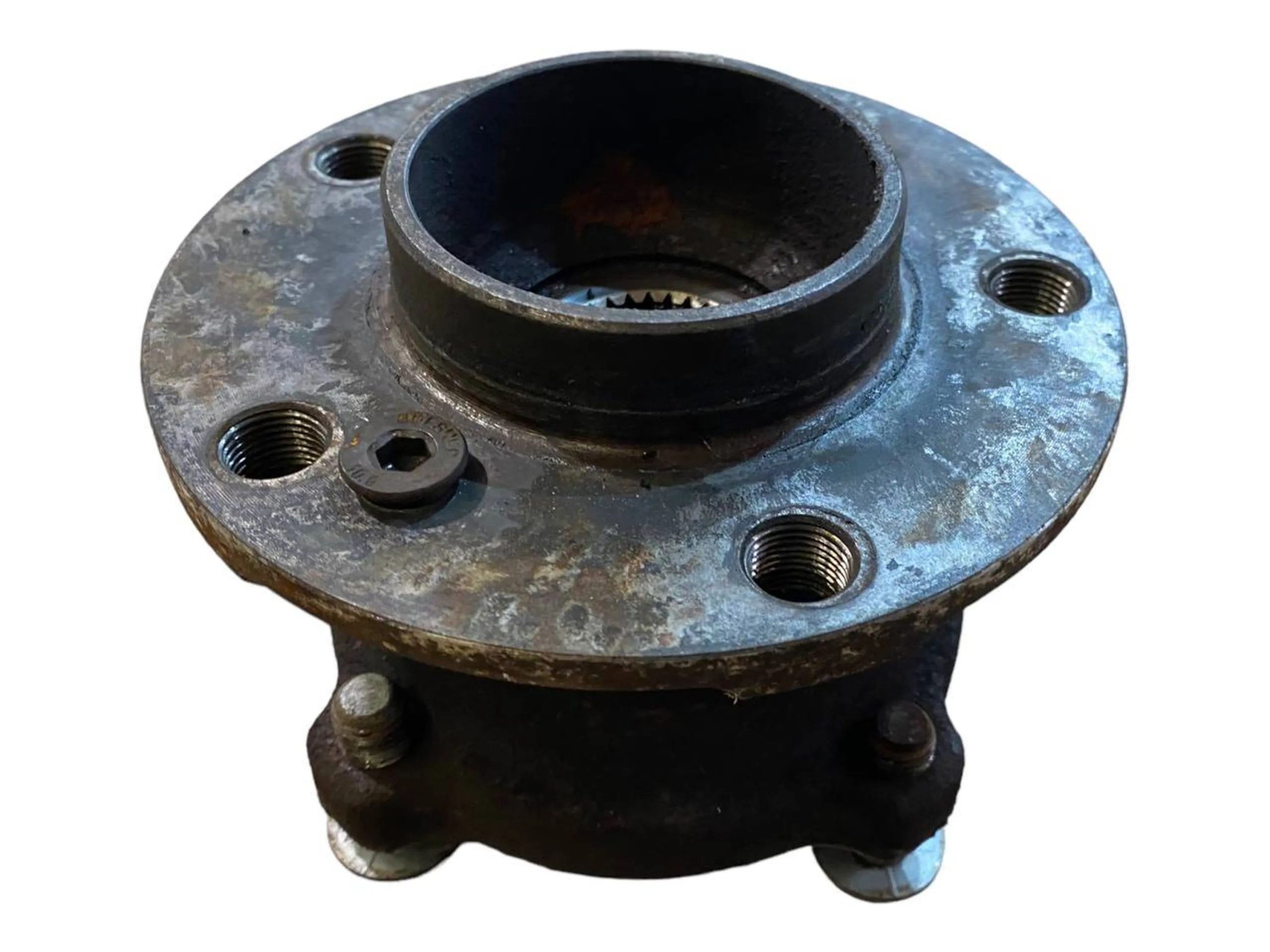 BMW X5 (F15) Rear wheel ball bearing