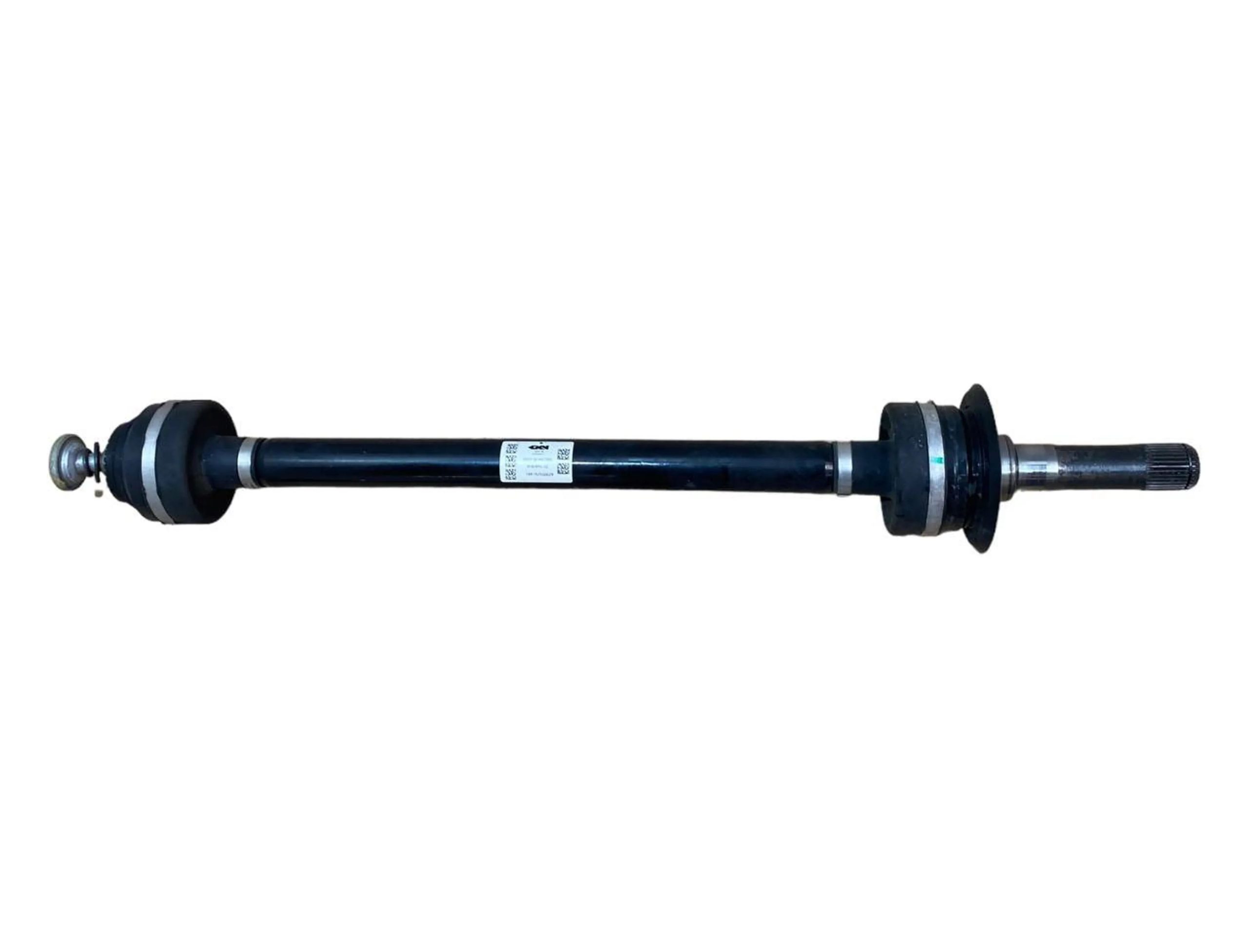 BMW 8 (G15) Rear driveshaft BMW M8 Rear driveshaft OEM 33208089850

Part co...
