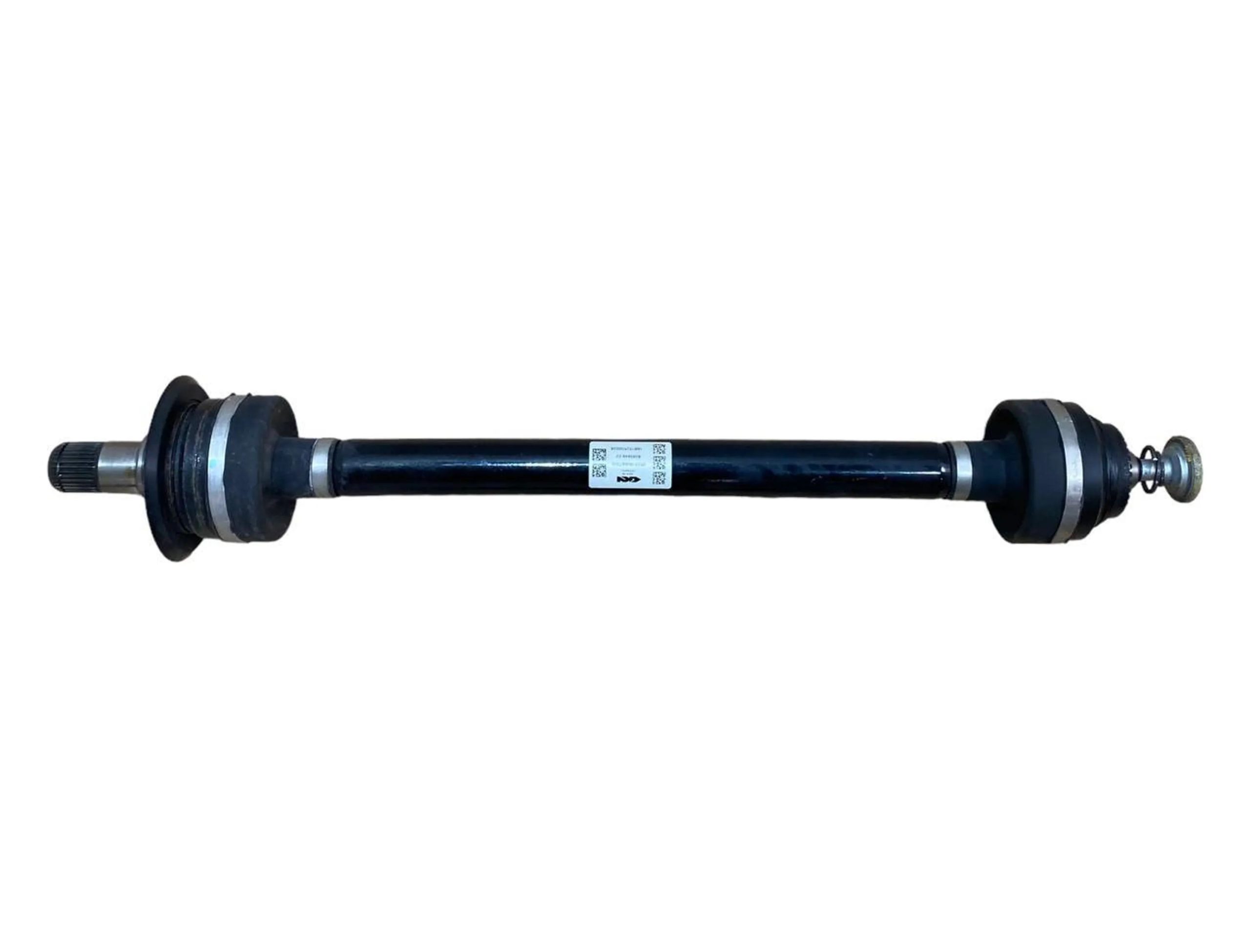 BMW 8 (G15) Rear driveshaft BMW M8 Rear driveshaft OEM 33208089849

Part co...
