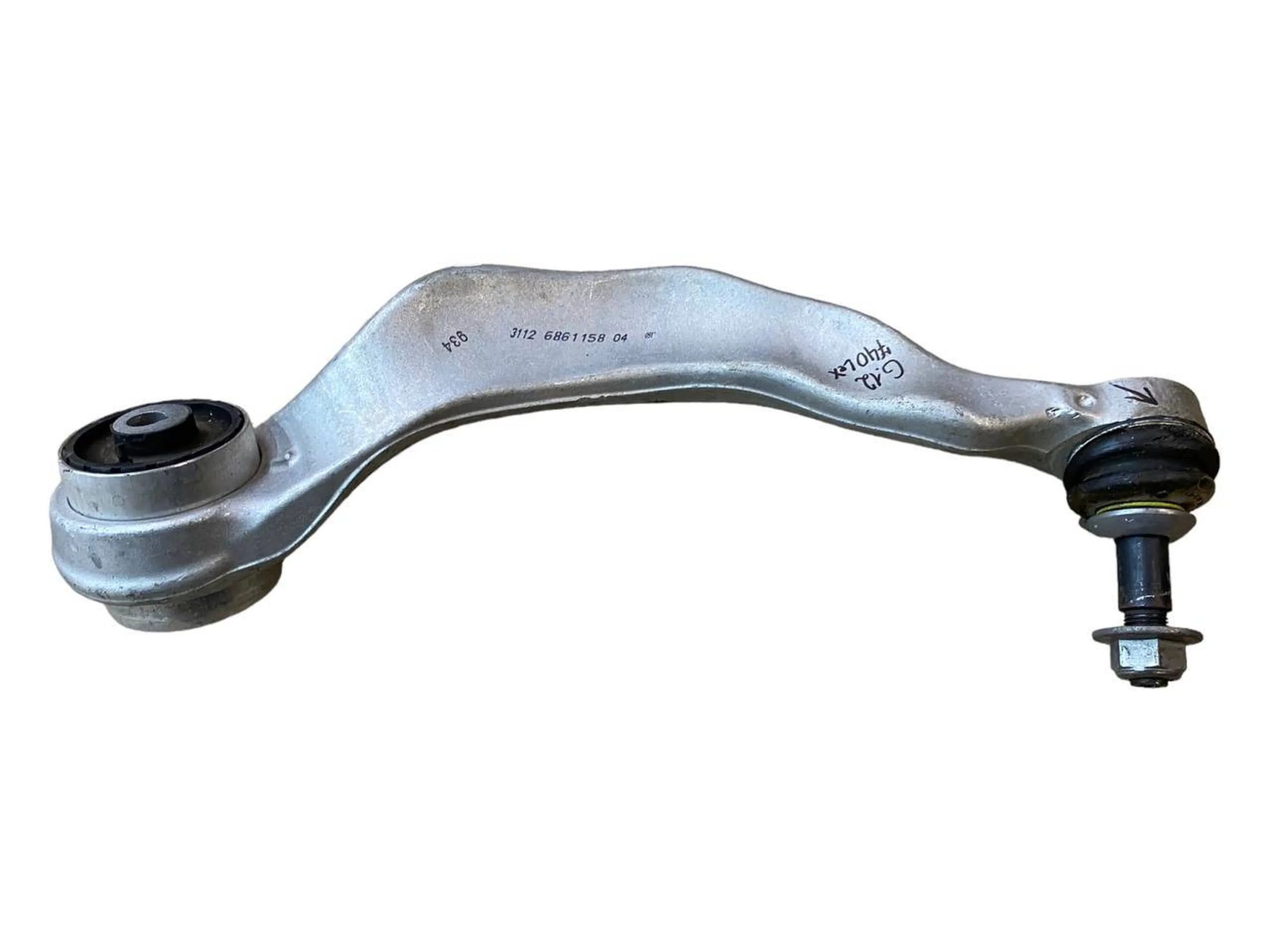 BMW 7 (G11 / G12) Front control arm BMW 7 SERIES Front control arm OEM 31106861158
...