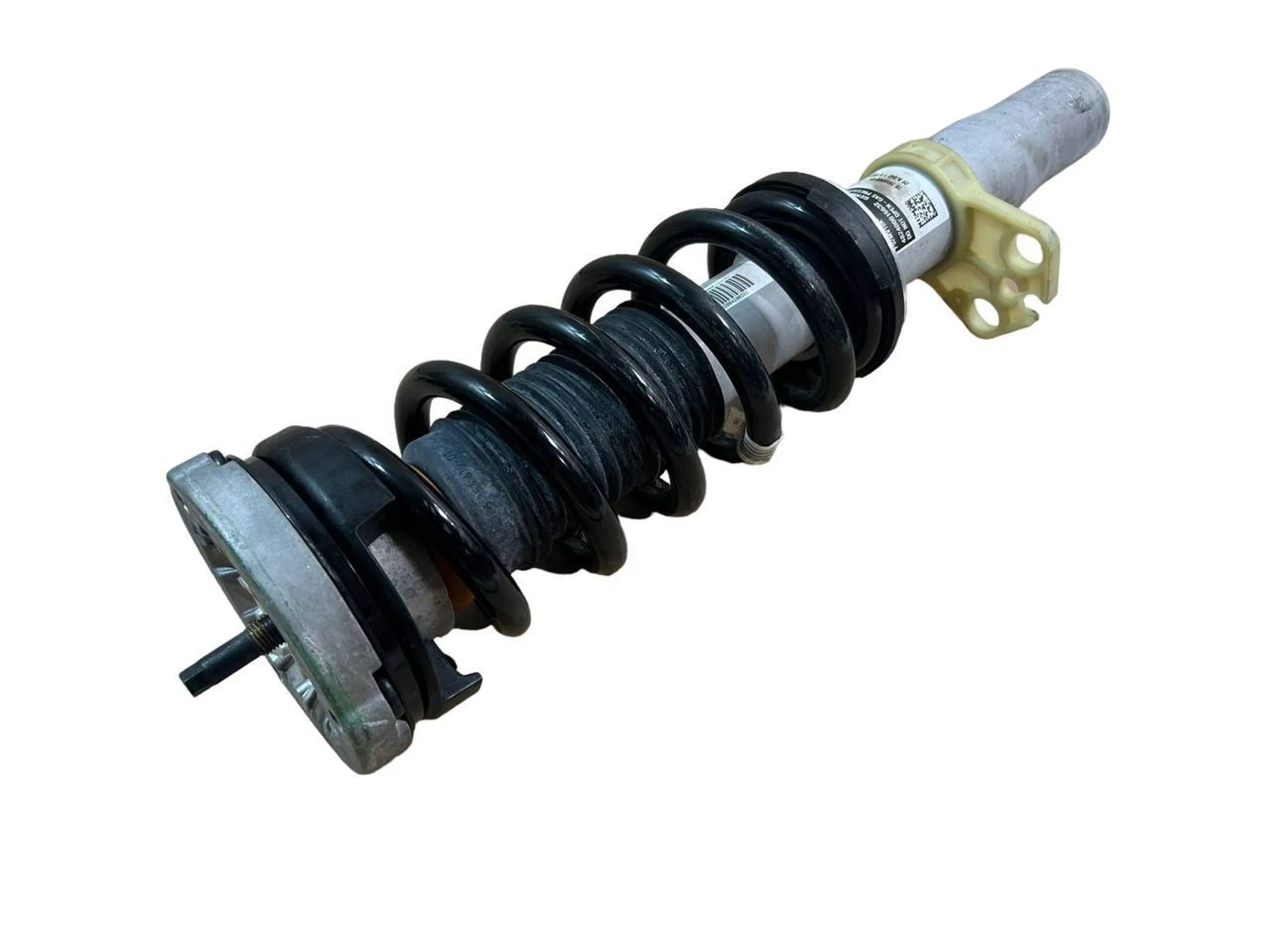 BMW 8 (G15) Front shock absorber with coil spring BMW M8 Front shock absorber with coil spring OE...