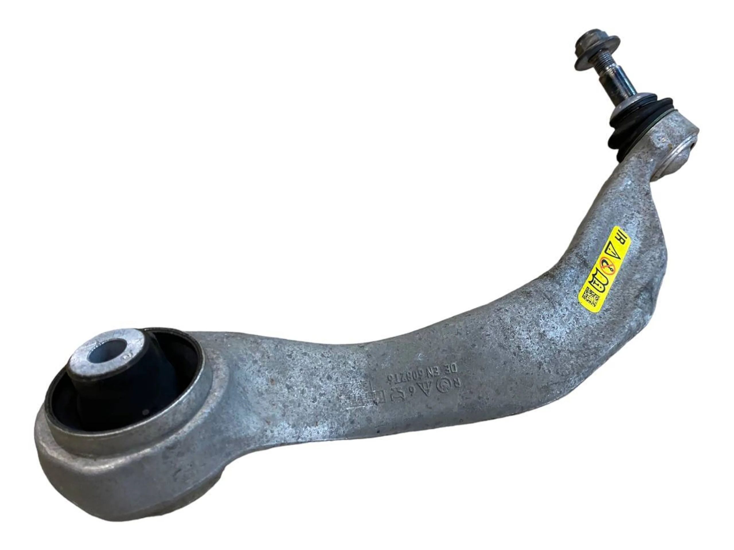 BMW 6 (F06 / F12 / F13) Front control arm BMW 6 SERIES Front control arm OEM 31126775972
...