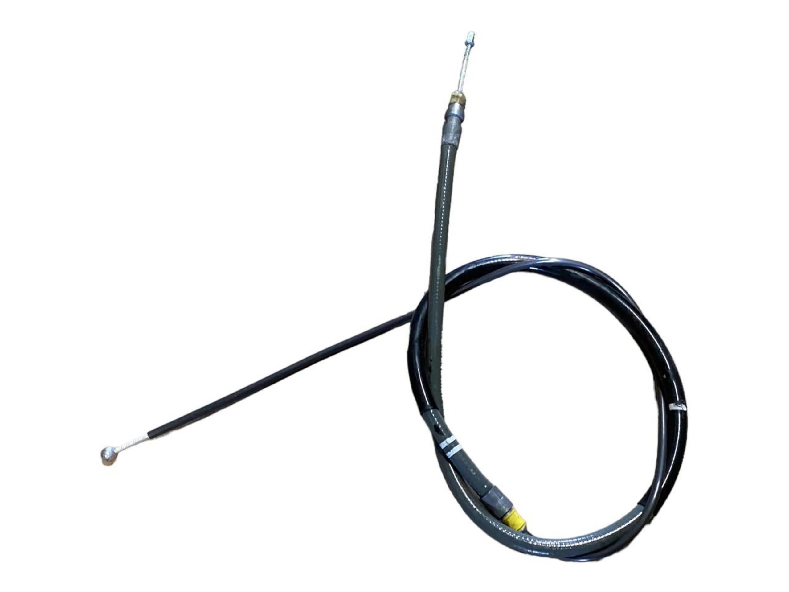 BMW 1 (F20 / F21) Handbrake/parking brake wiring cable BMW 1 SERIES Handbrake/parking brake wiring cab...