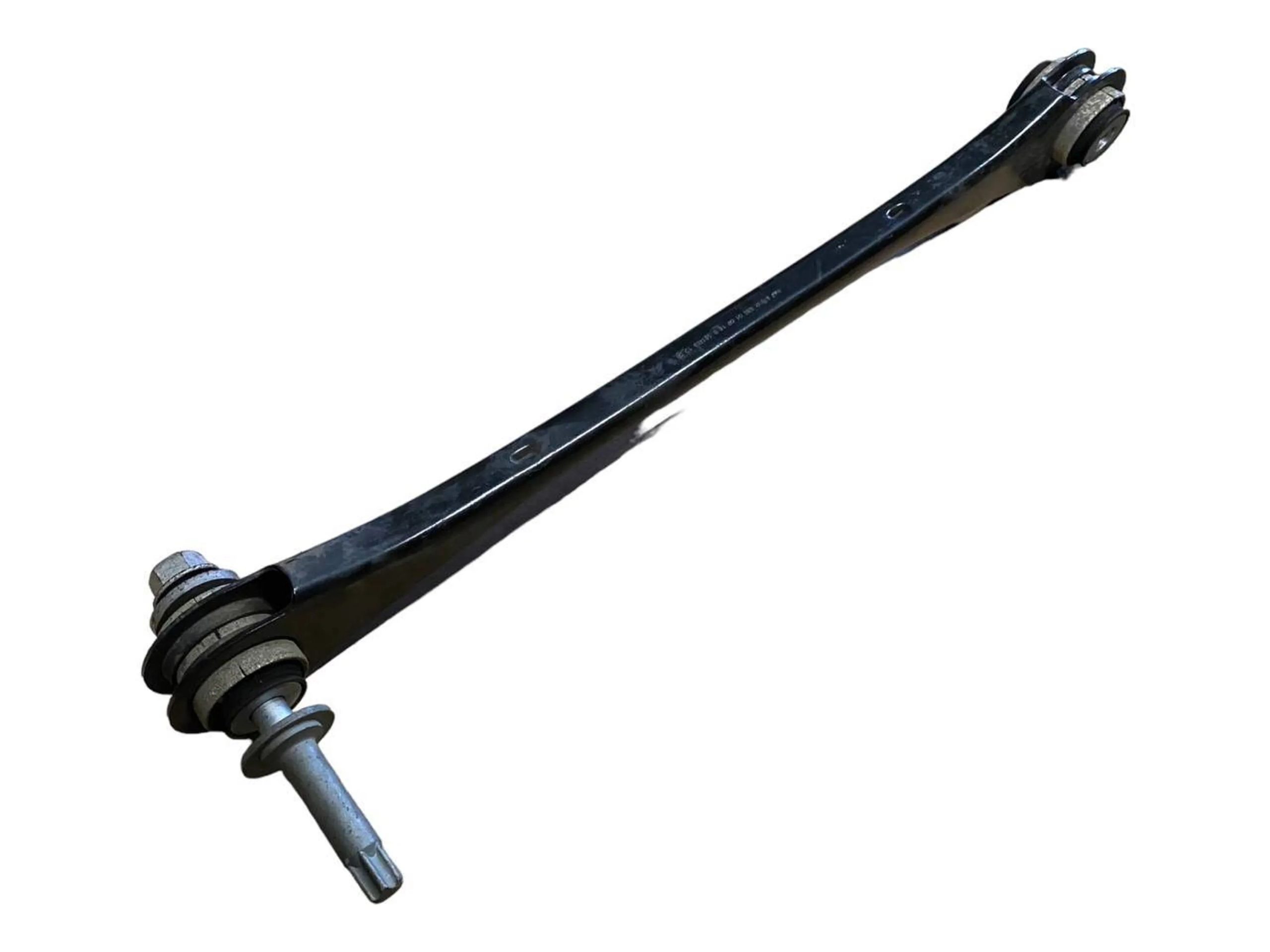 BMW 3 (F30 / F31) Rear control arm BMW 3 SERIES Rear control arm OEM 33326792533

...