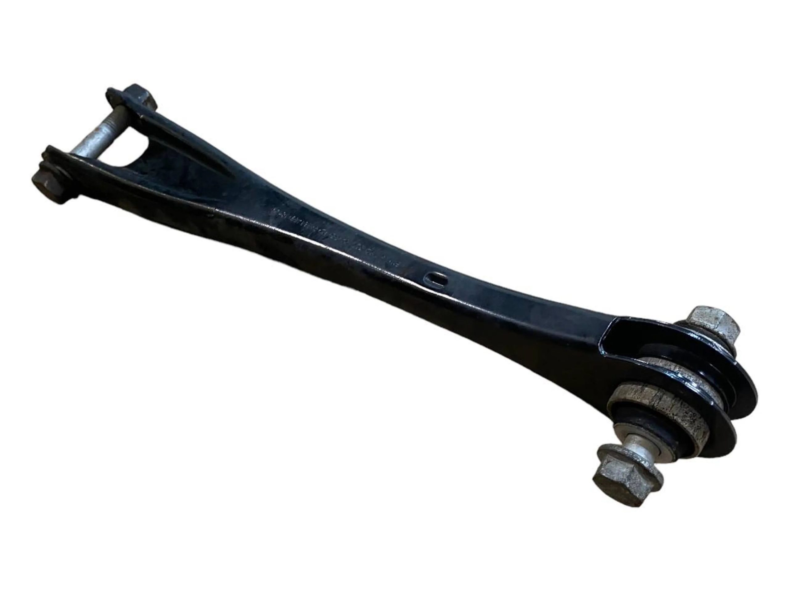BMW 3 (F30 / F31) Rear control arm BMW 3 SERIES Rear control arm OEM 33326792525

...