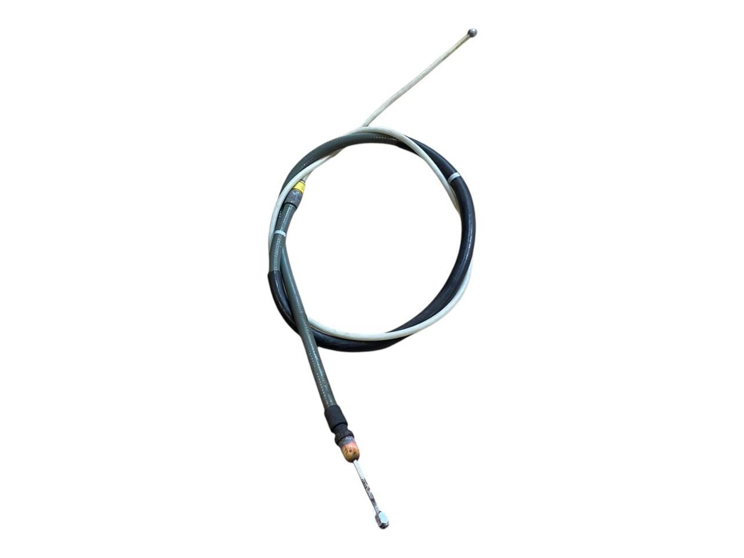 BMW 3 (F30 / F31) Handbrake/parking brake wiring cable BMW 3 SERIES Handbrake/parking brake wiring cab...