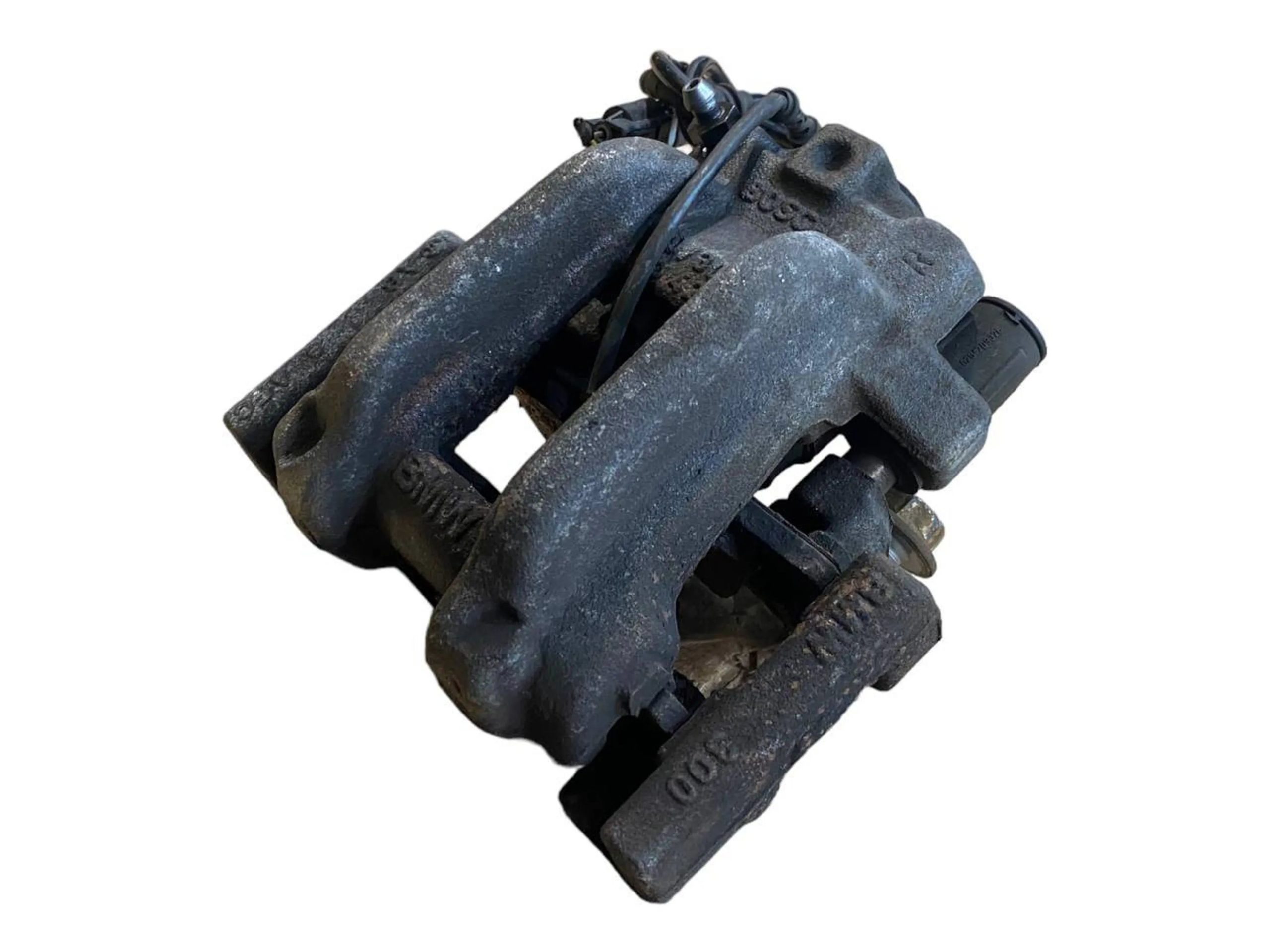 BMW 3 (F30 / F31) REAR Brake caliper BMW 3 SERIES REAR Brake caliper OEM 34216850857...