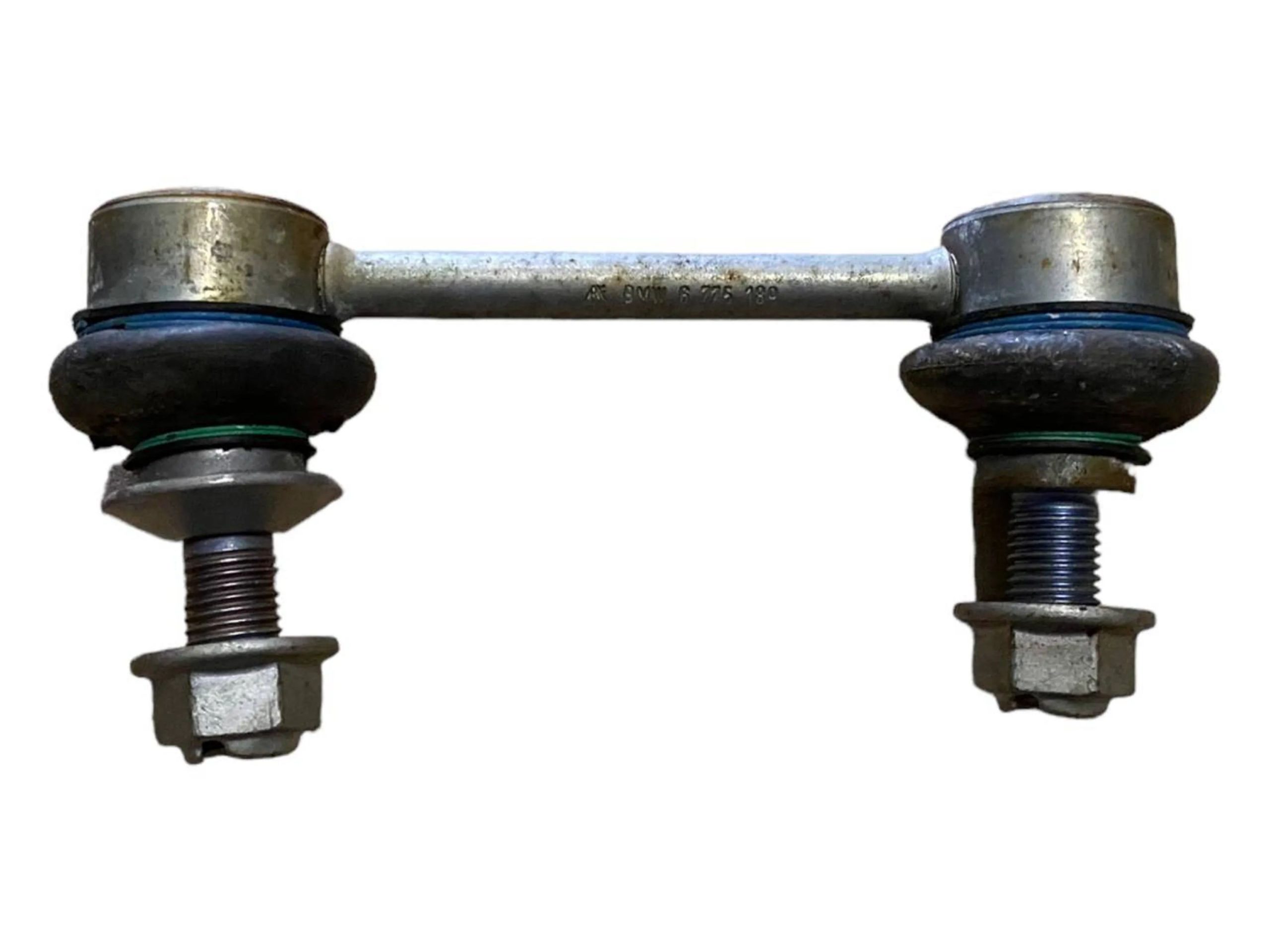 BMW 6 (F06 / F12 / F13) Rear anti-roll bar/stabilizer link BMW 6 SERIES Rear anti-roll bar/stabilizer link...