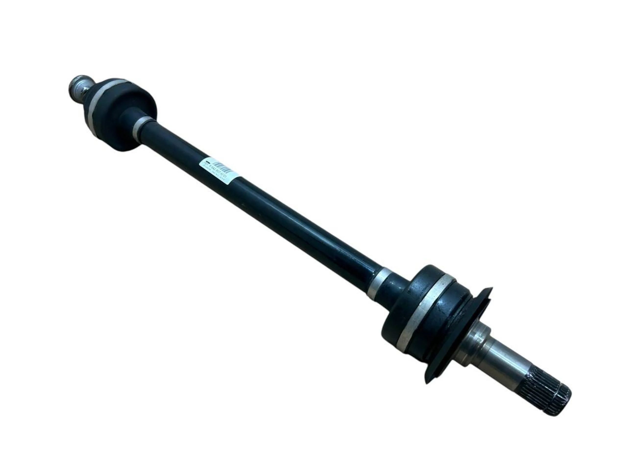 BMW 7 (G11 / G12) Rear driveshaft BMW 7 SERIES Rear driveshaft OEM 33208642807

P...