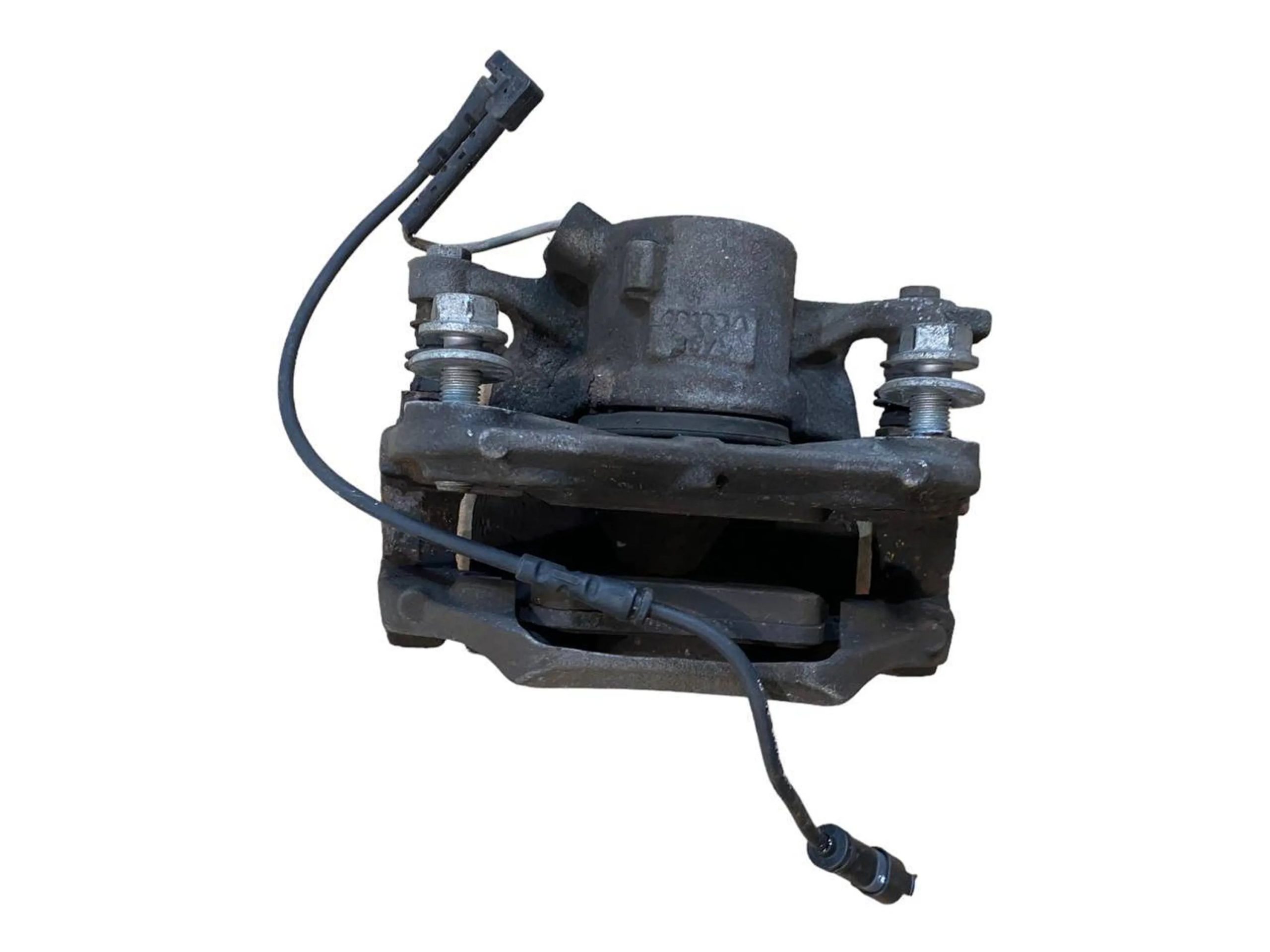 BMW 2 (F22 / F23) Front brake caliper BMW 2 SERIES Front brake caliper OEM 3411686026...