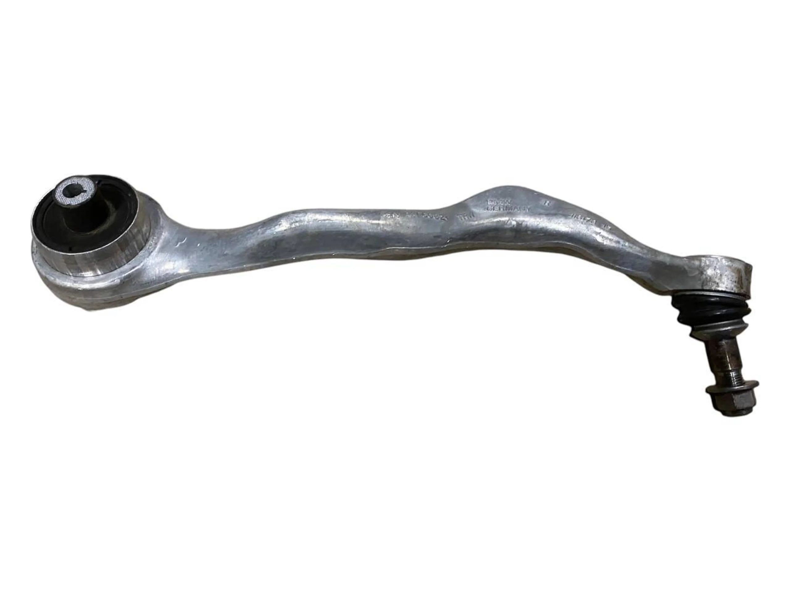 BMW 3 (F30 / F31) Front control arm BMW 3 SERIES Front control arm OEM 31126851260
...
