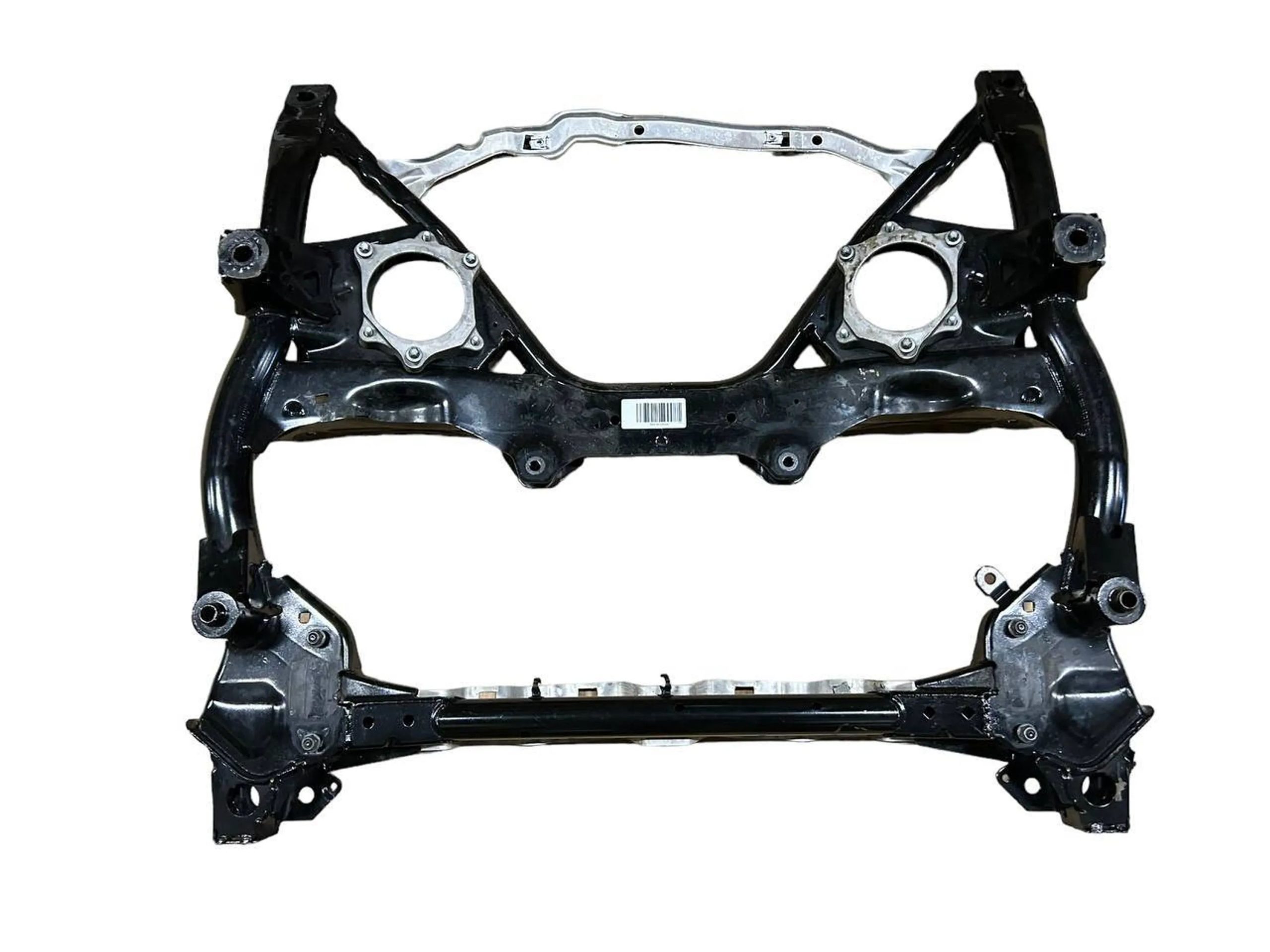 BMW 3 (F30 / F31) Front subframe BMW 3 SERIES Front subframe OEM 31106866983

Pa...
