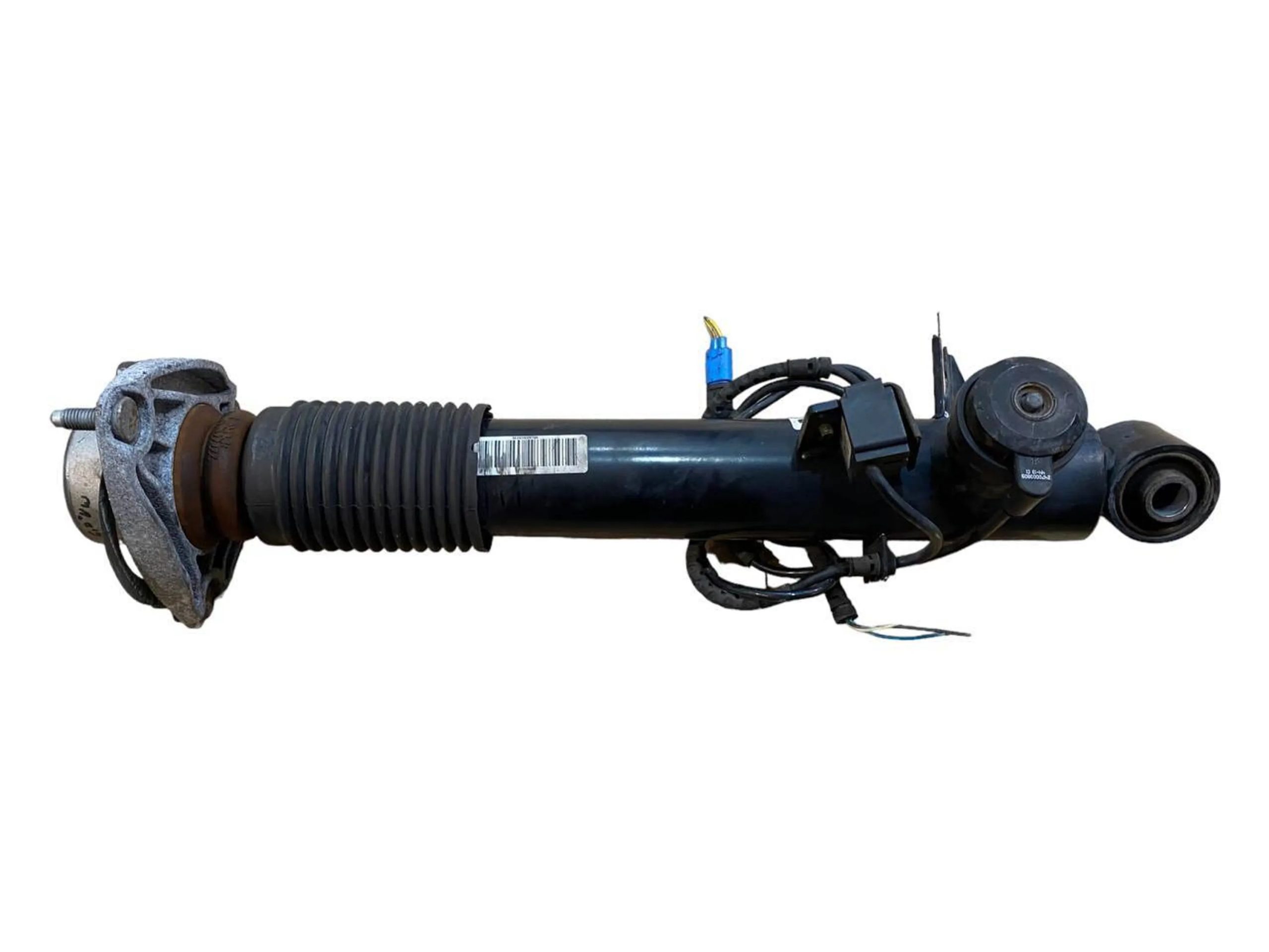 BMW X5 (F15) Rear shock absorber/damper