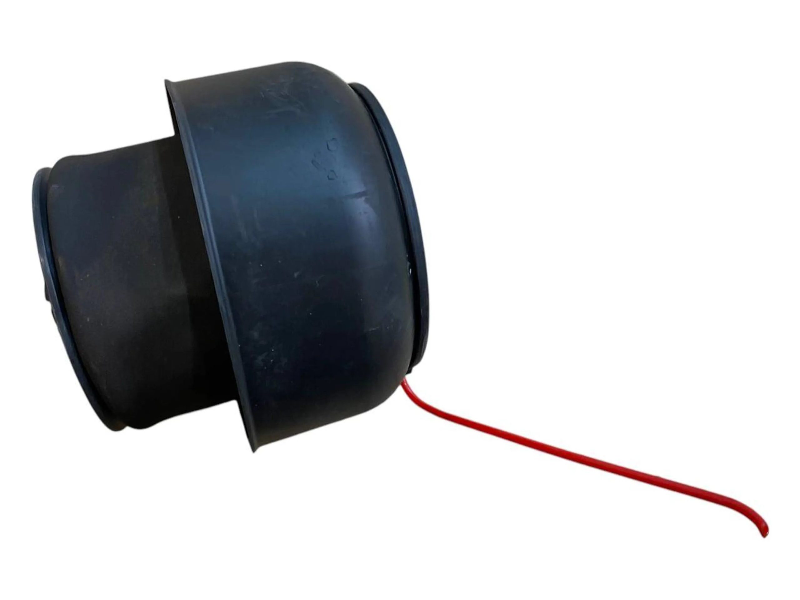 BMW X5 (F15) Rear air suspension bag/shock absorber