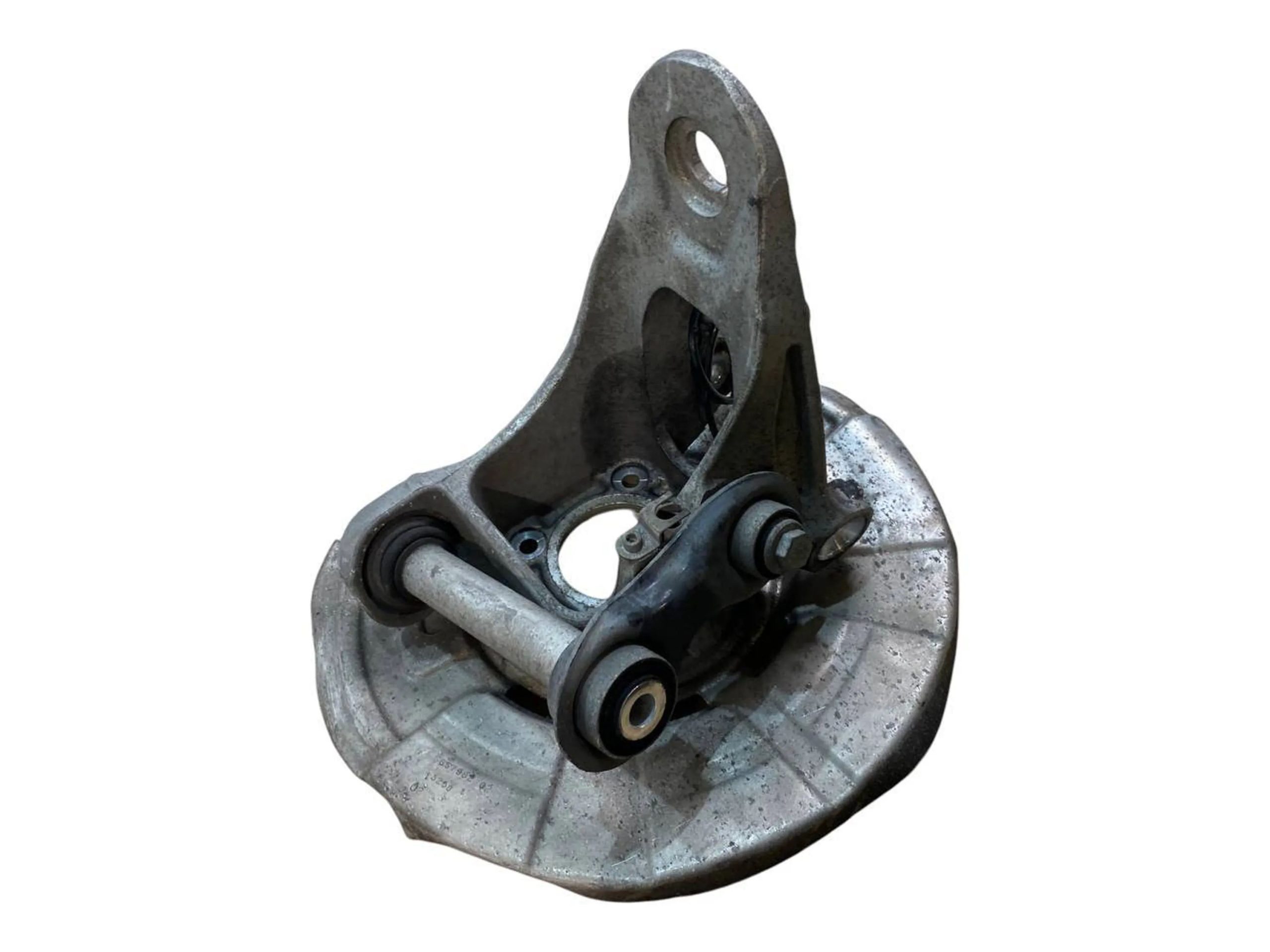 BMW X5 (F15) Rear wheel hub spindle/knuckle