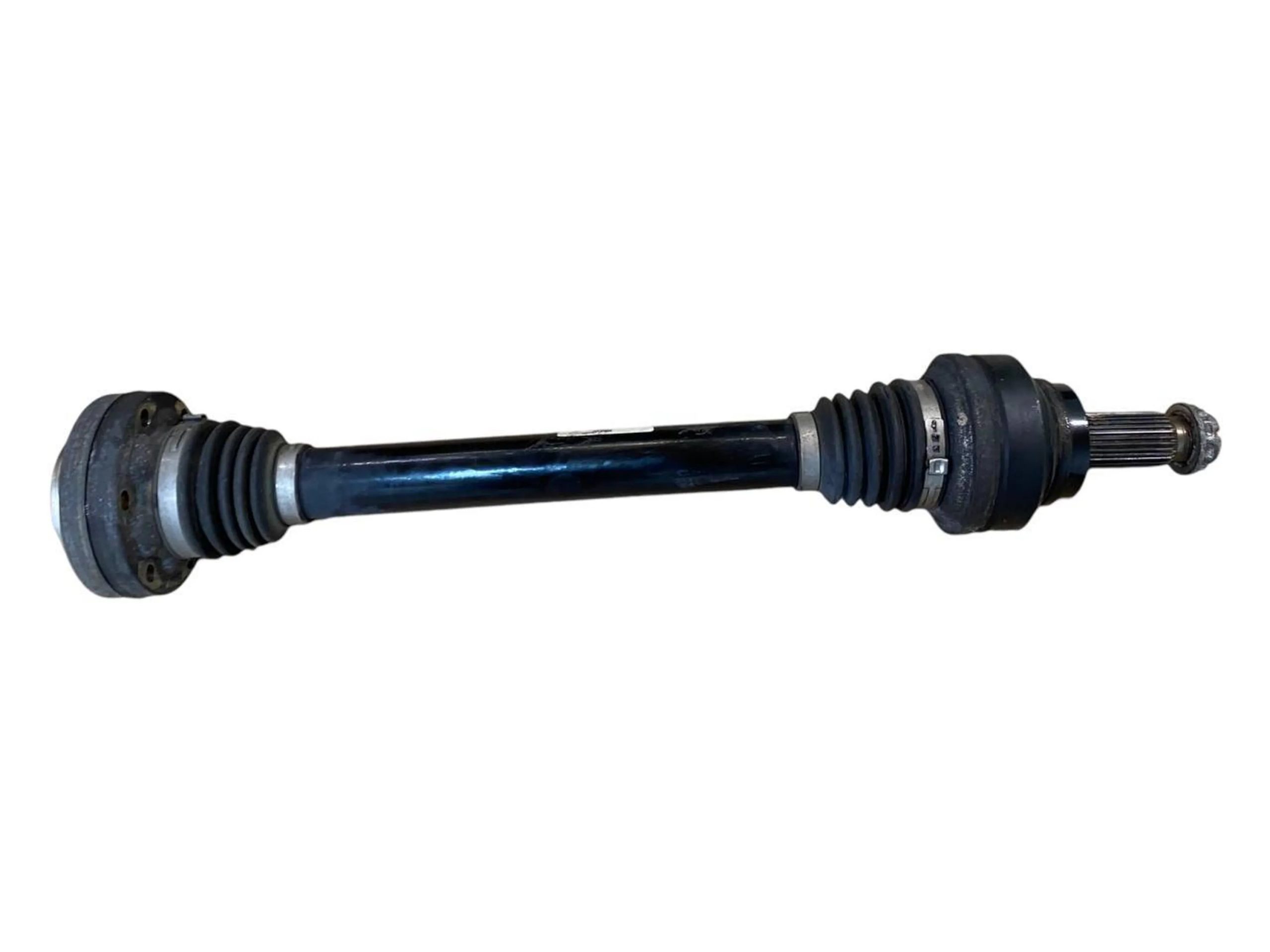 BMW X5 (F15) Rear driveshaft