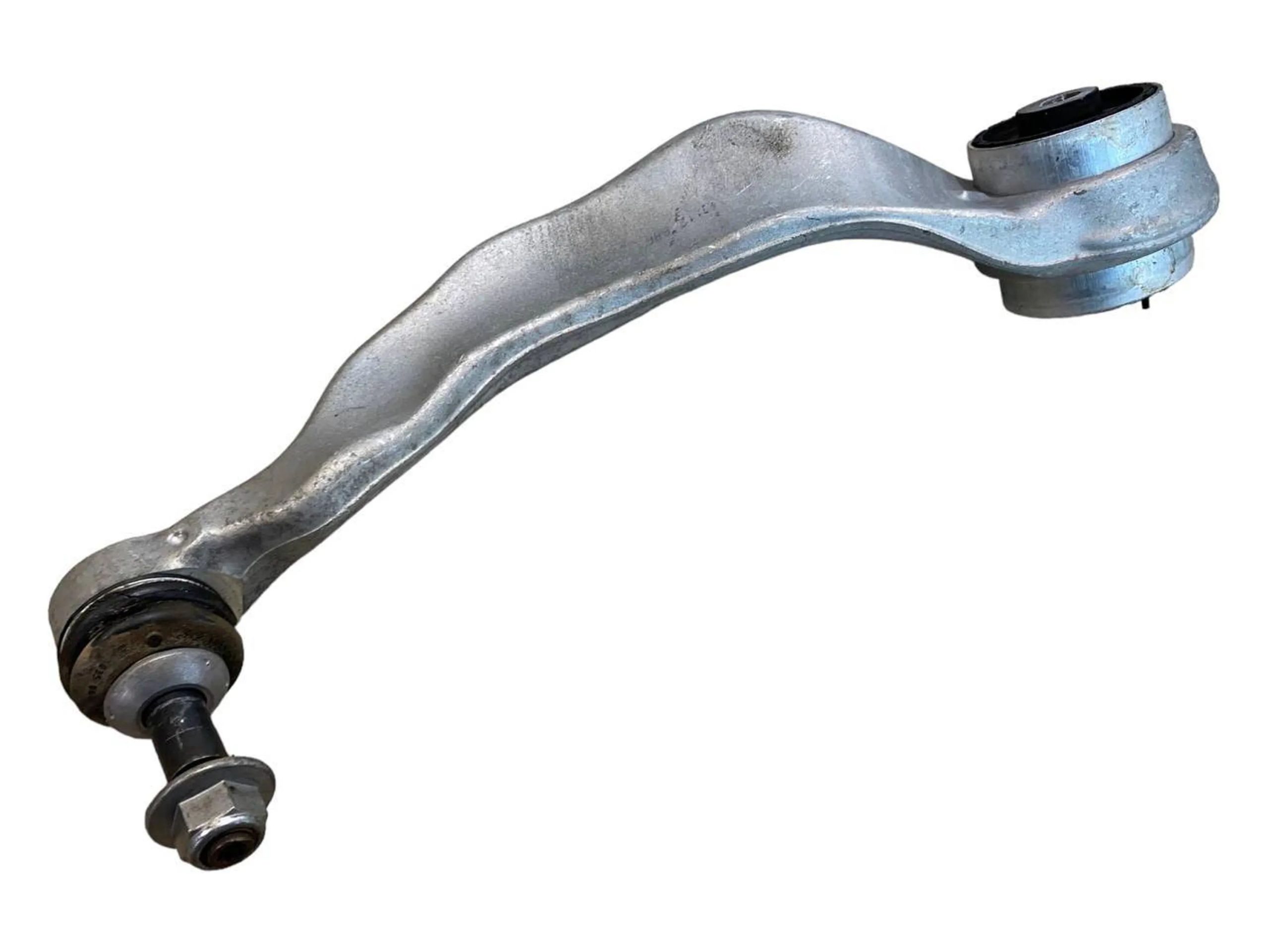 BMW 7 (G11 / G12) Front control arm BMW 7 SERIES Front control arm OEM 31106861157
...