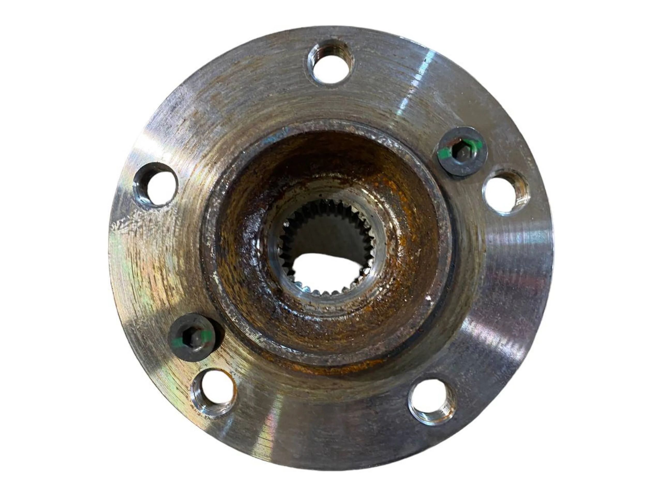 BMW X5 (F15) Rear wheel ball bearing BMW X5 Rear wheel ball bearing OEM 0P69900

Par...