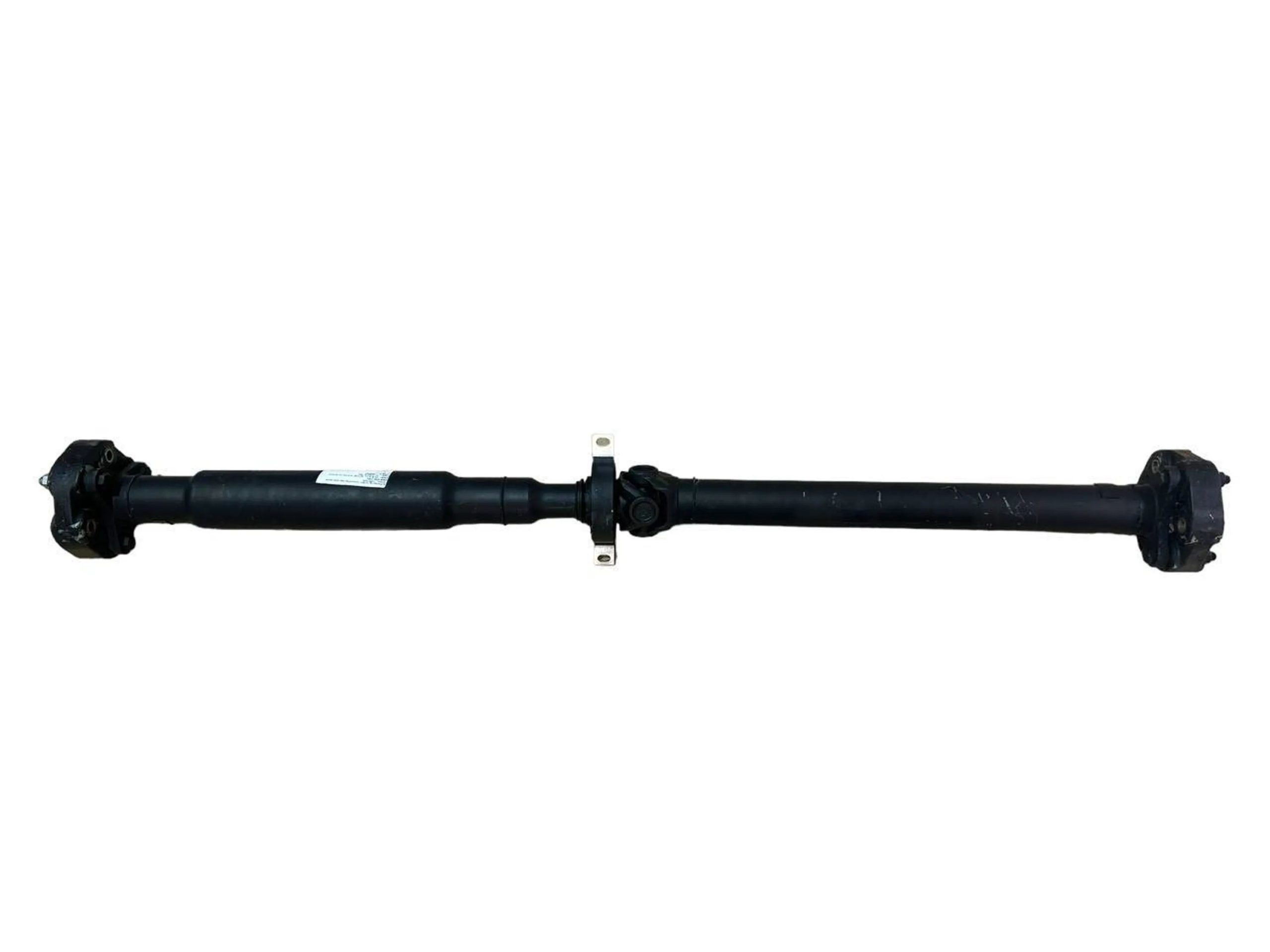 BMW X5 (F15) Drive shaft (set)
