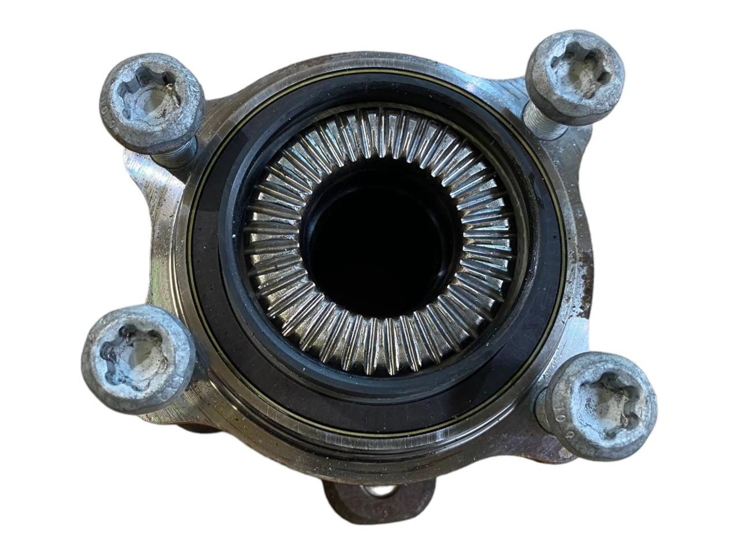 BMW X5 (G05) Rear wheel ball bearing