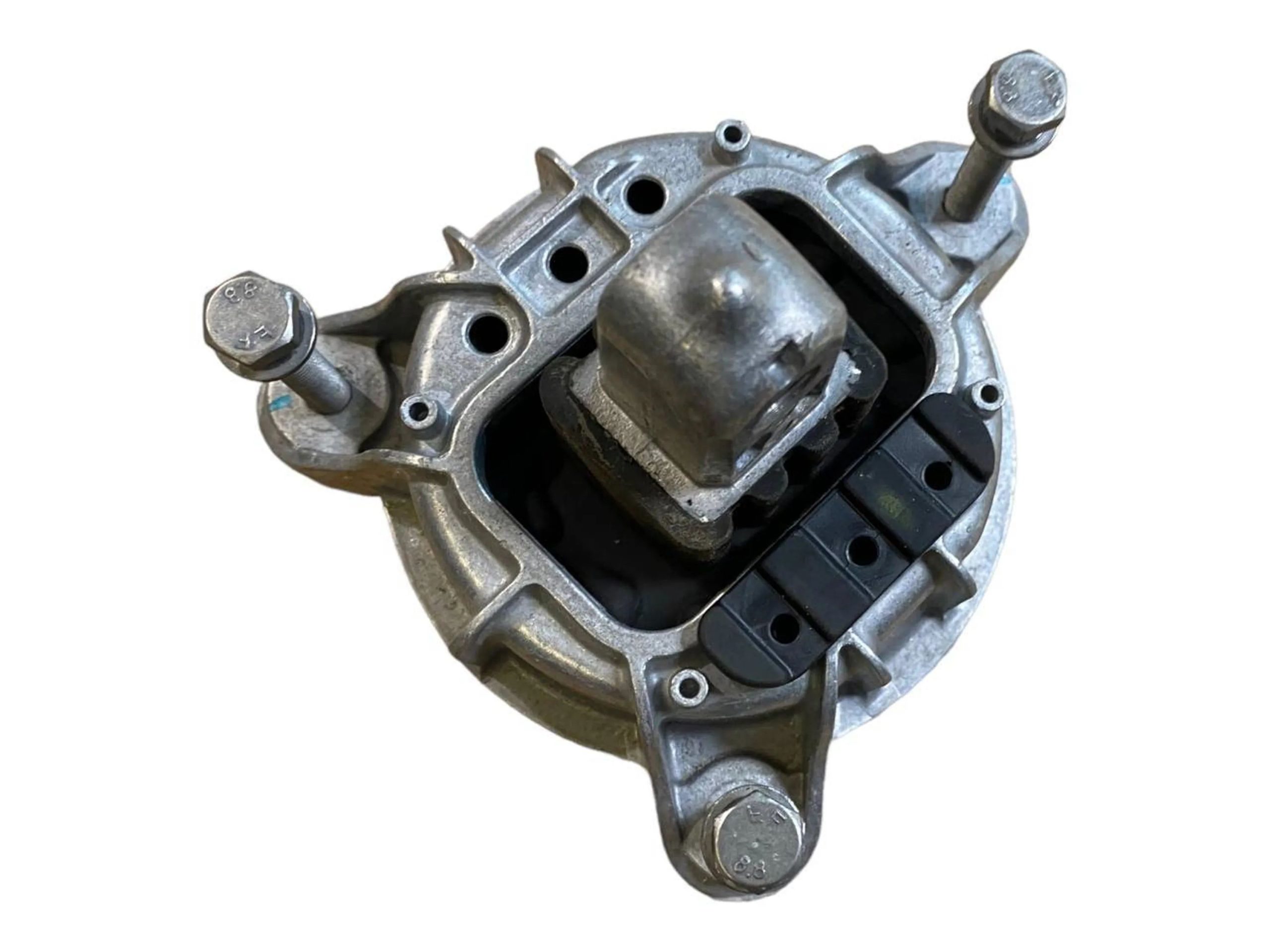 BMW 5 (F10 / F11) Engine mount bracket BMW 5 SERIES Engine mount bracket OEM 221167856...