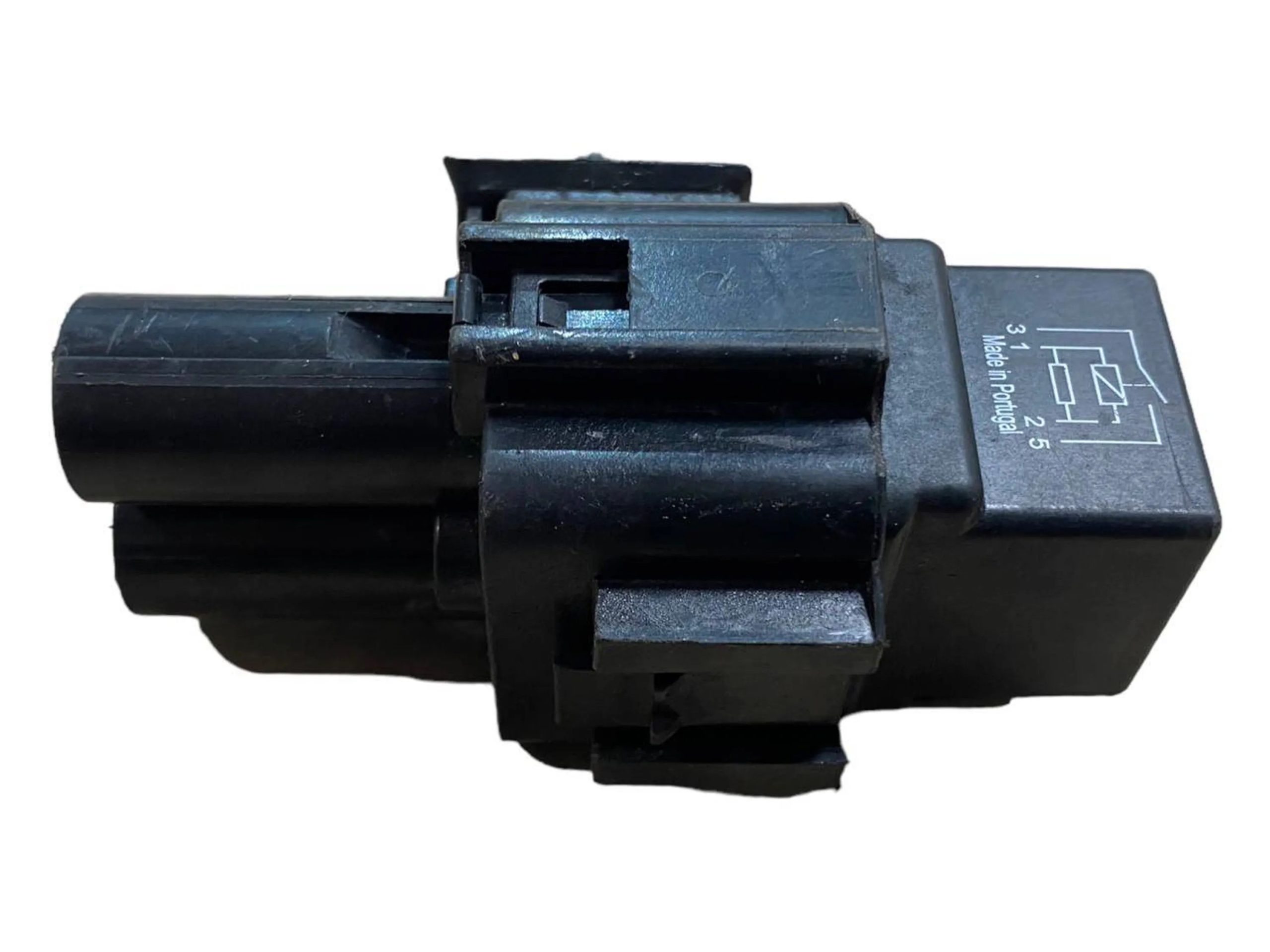 BMW 2 (F22 / F23) Coolant fan relay BMW 2 SERIES Coolant fan relay OEM 61369207913
...