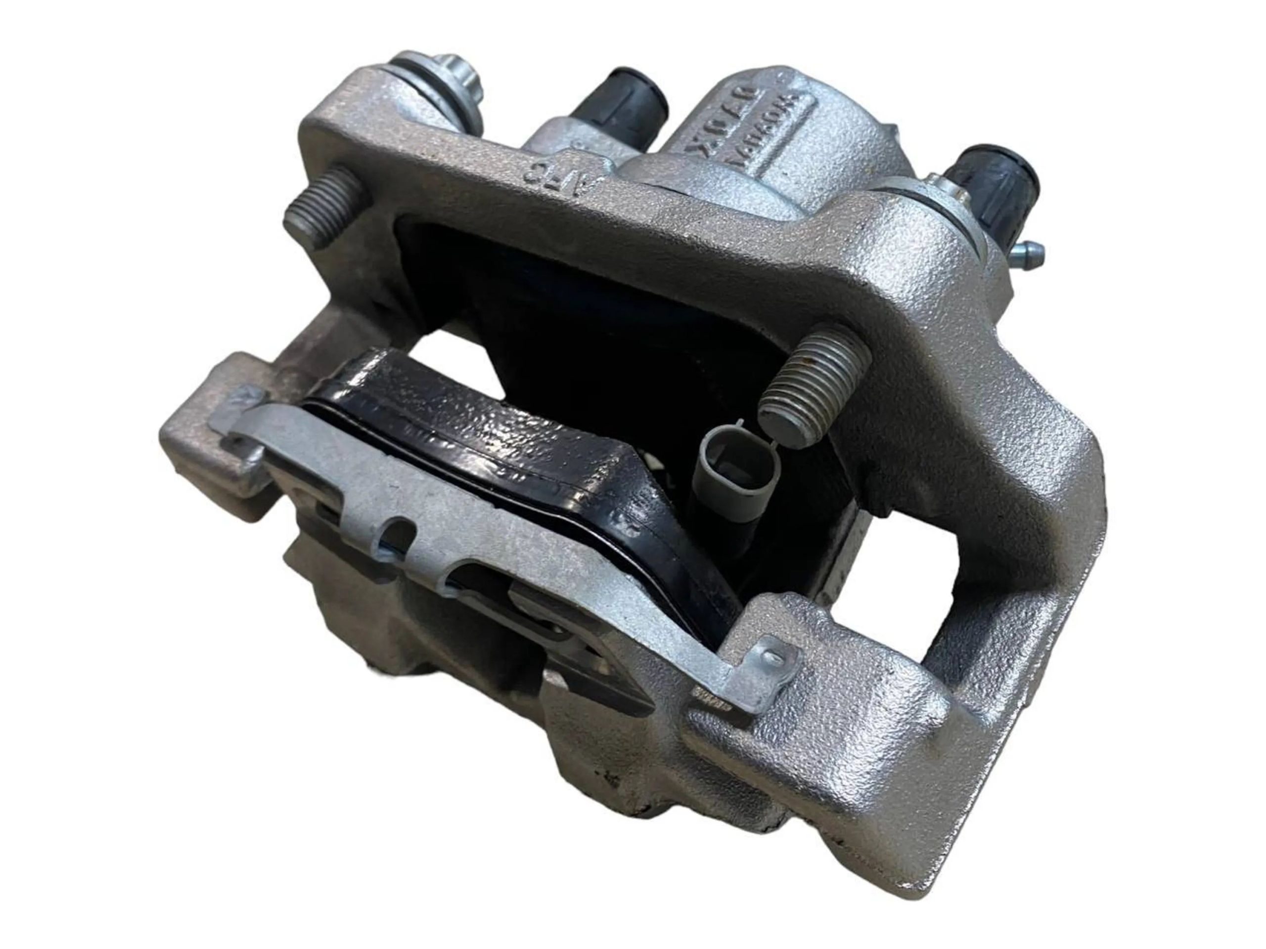 BMW 3 (F30 / F31) Front brake caliper BMW 3 SERIES Front brake caliper OEM 3411685768...