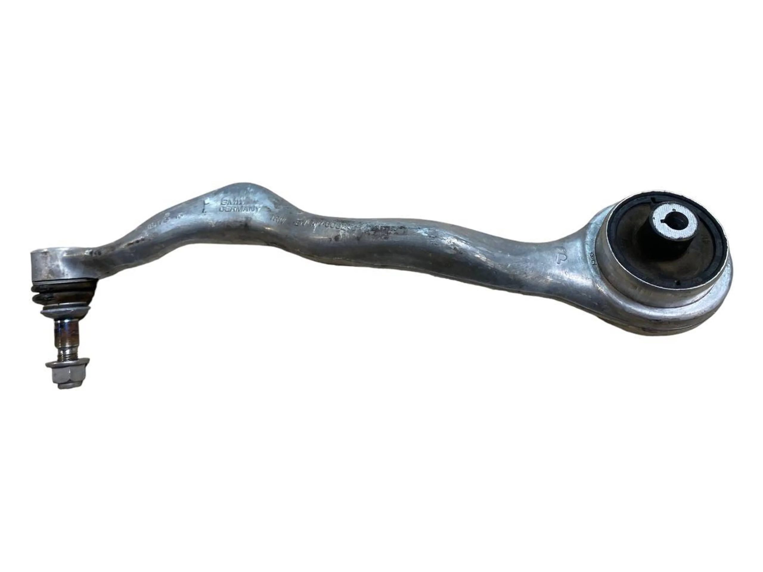 BMW 3 (F30 / F31) Front control arm BMW 3 SERIES Front control arm OEM 31126851259
...