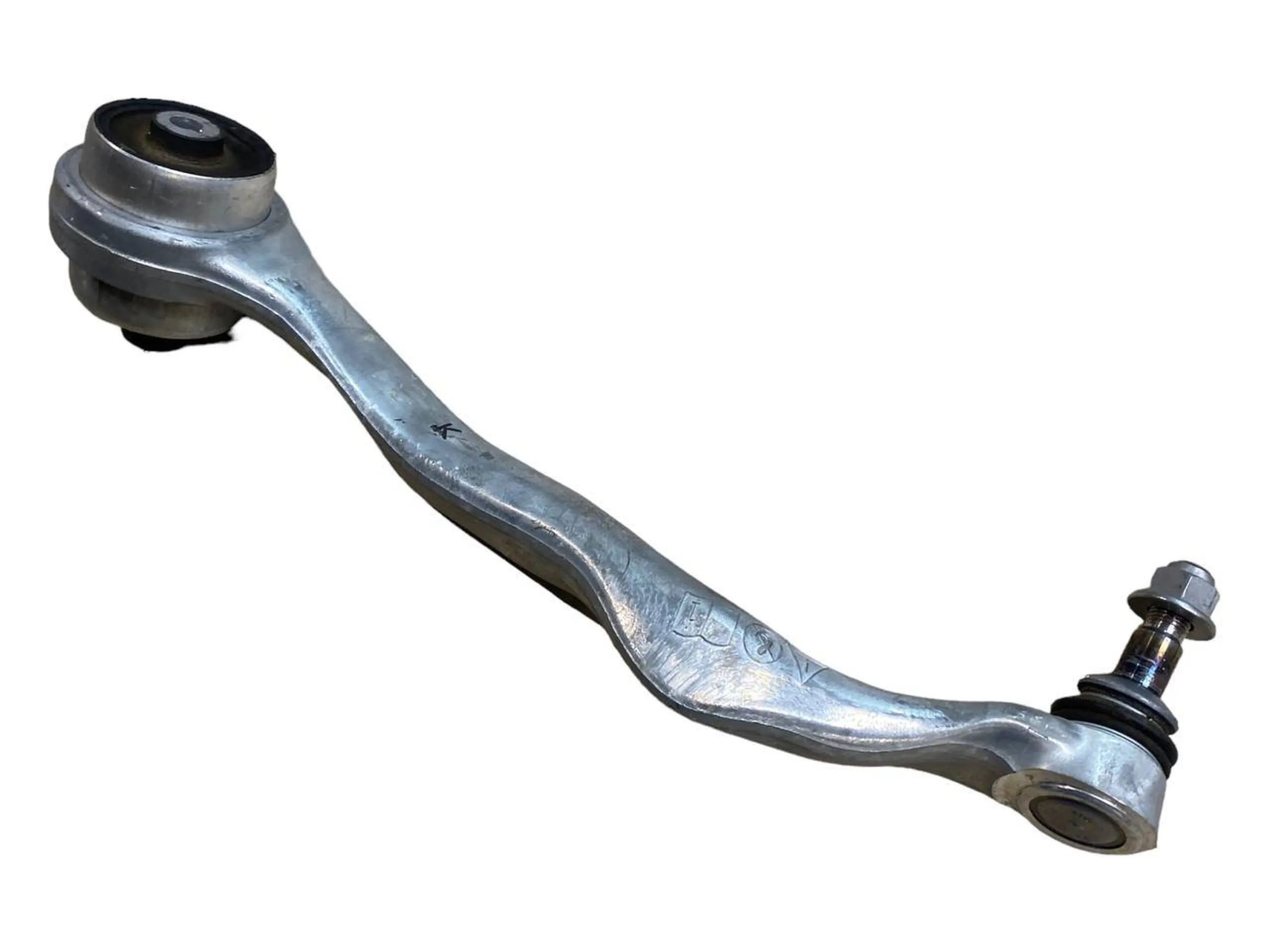 BMW 3 (F30 / F31) Front control arm BMW 3 SERIES Front control arm OEM 31126851260
...