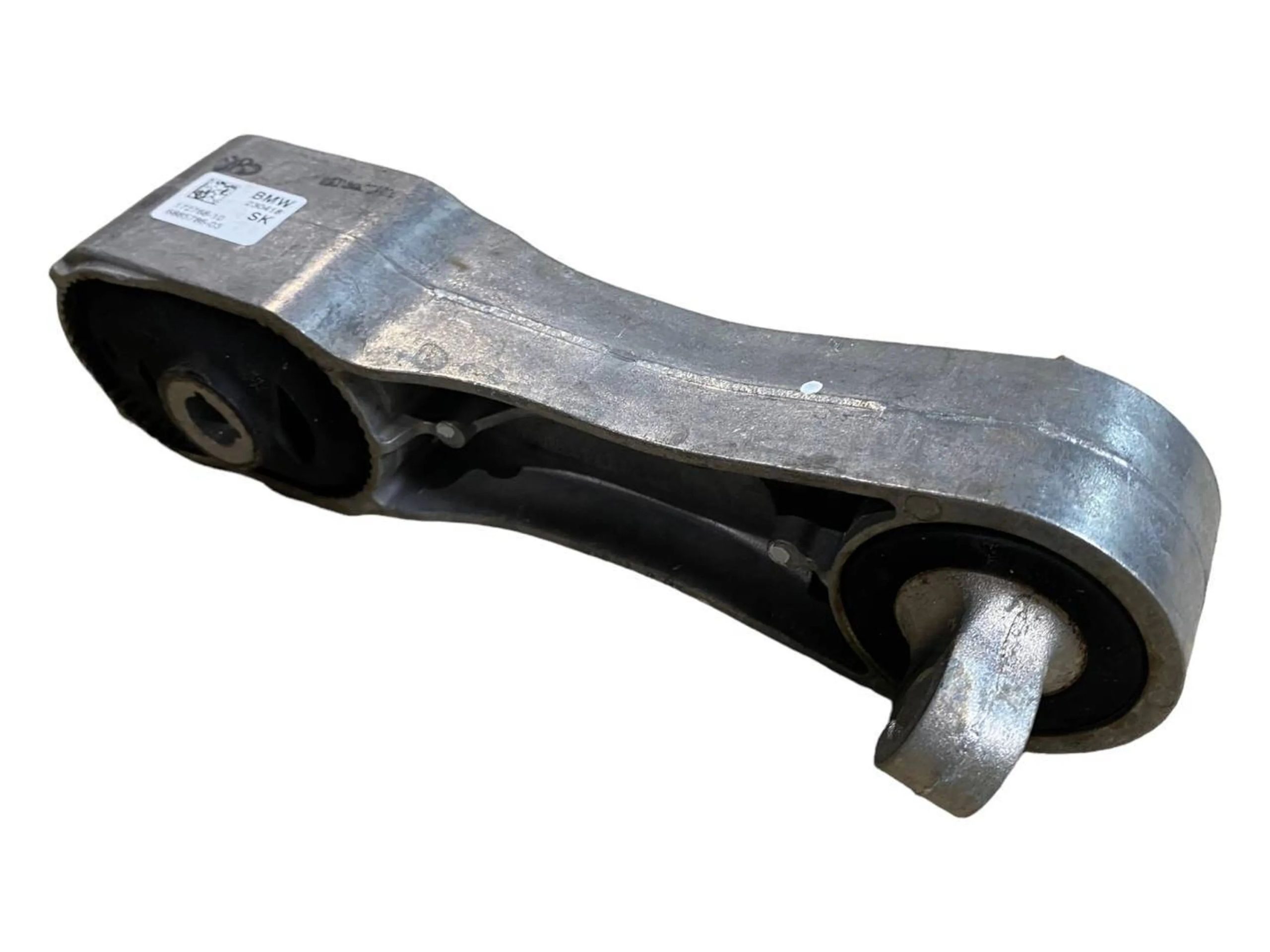 BMW 2 (F22 / F23) Engine mount bracket BMW 2 SERIES Engine mount bracket OEM 221168767...