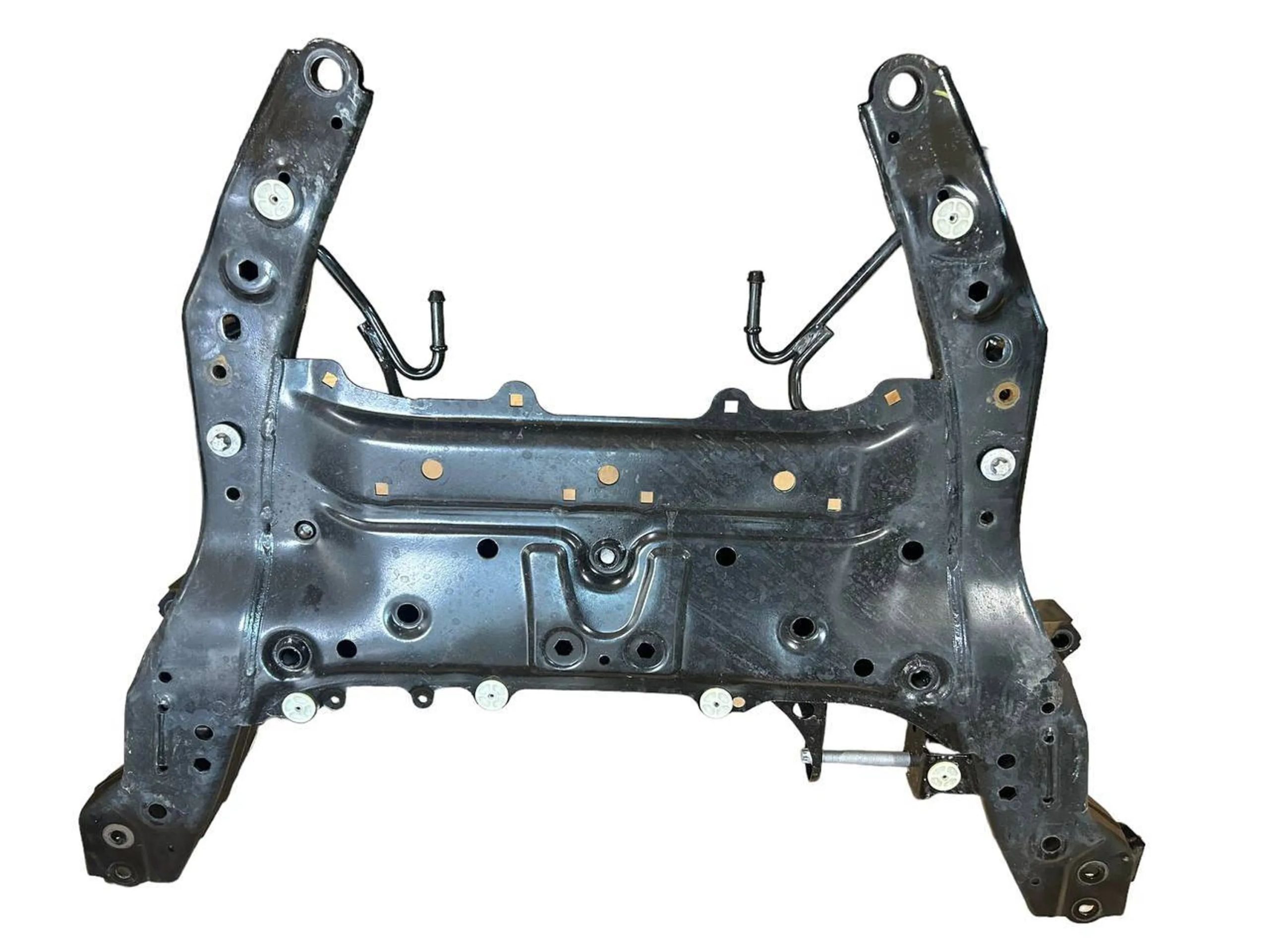 BMW 2 (F22 / F23) Front subframe BMW 2 SERIES Front subframe OEM 31114097788

Pa...