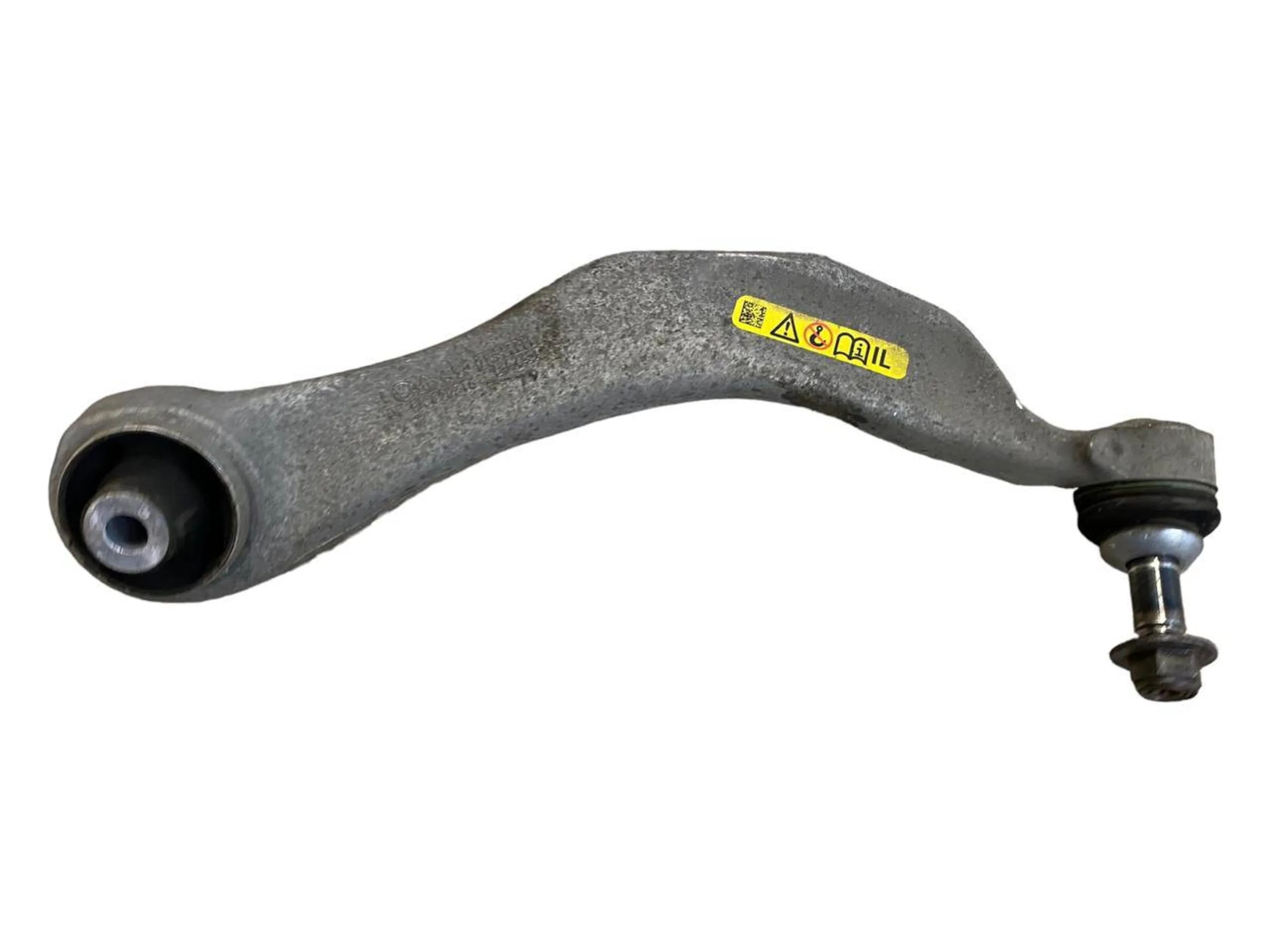 BMW 6 (F06 / F12 / F13) Front control arm BMW 6 SERIES Front control arm OEM 31126775971
...