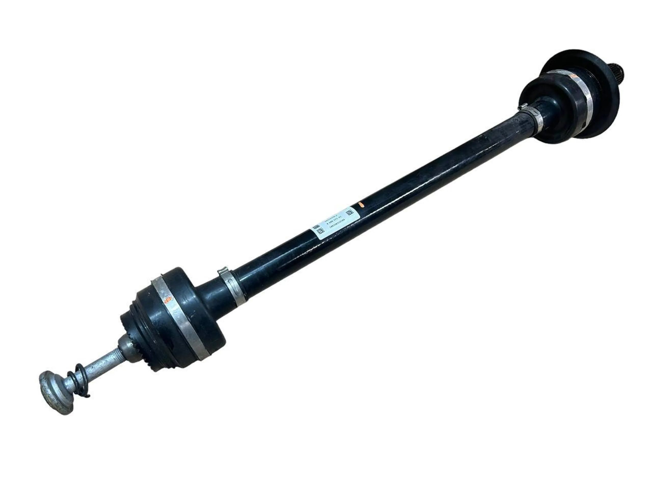 BMW X5 (G05) Rear driveshaft