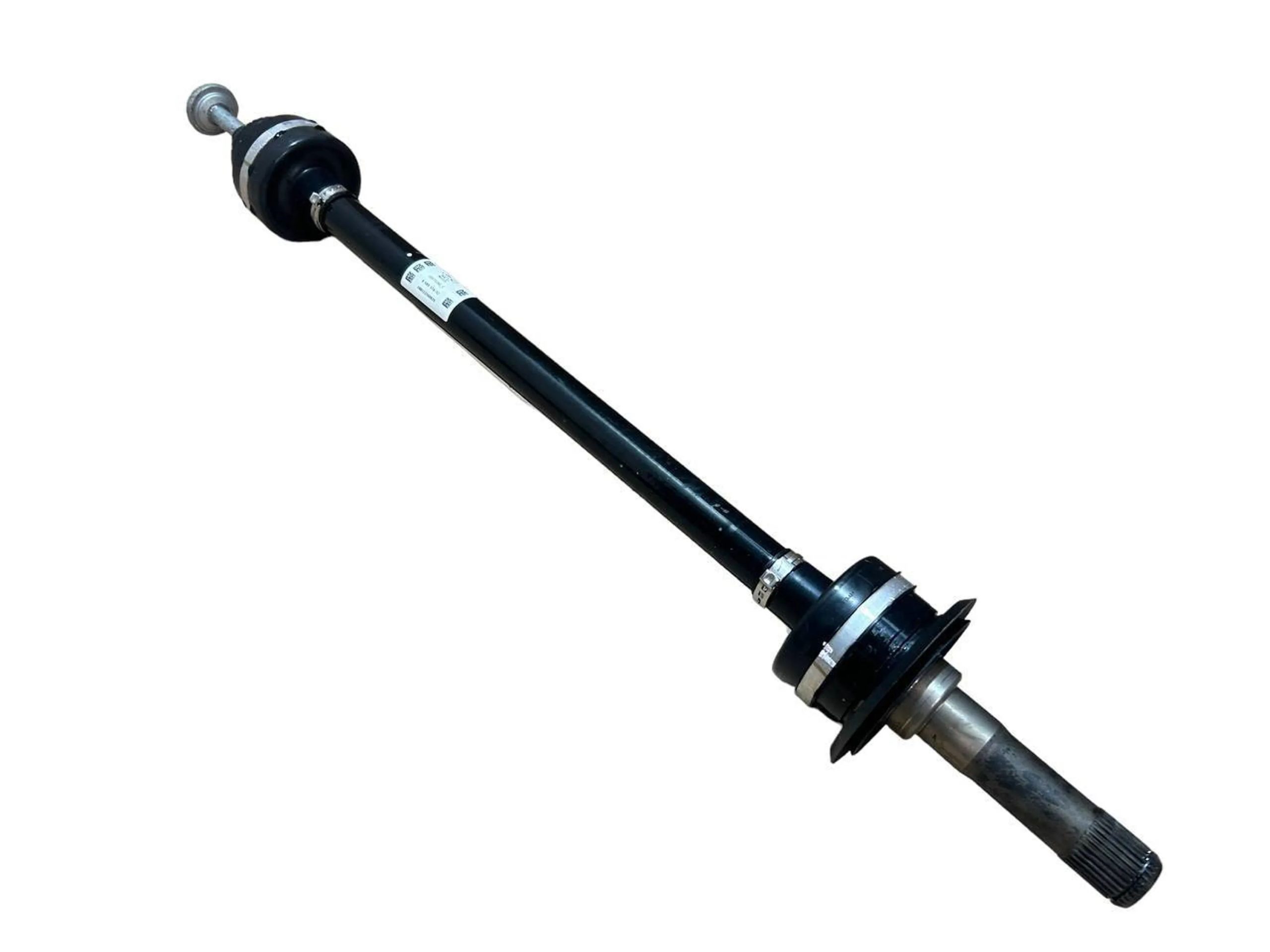 BMW X5 (G05) Rear driveshaft