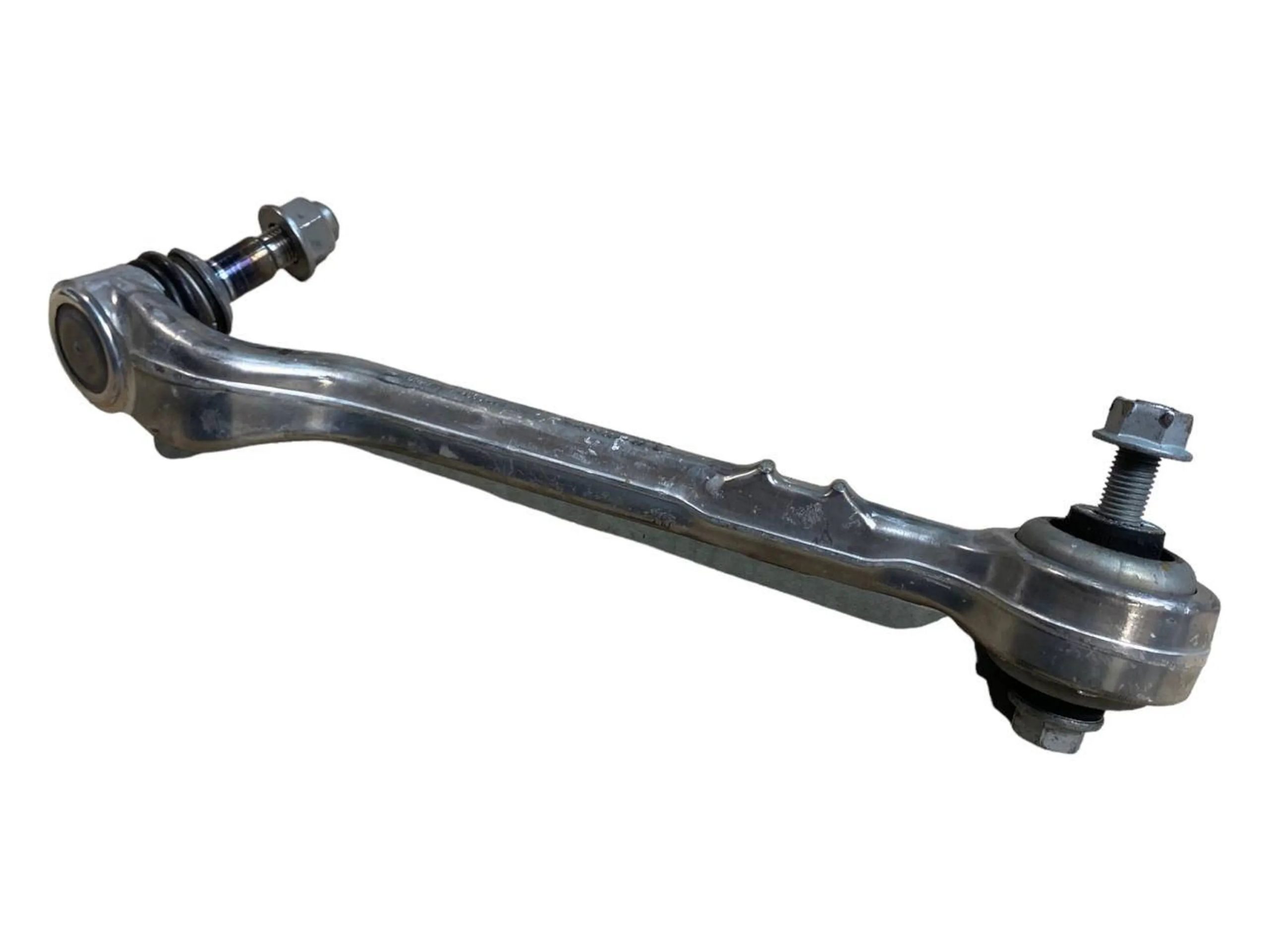 BMW 1 (F20 / F21) Front control arm BMW 1 SERIES Front control arm OEM 31106857329
...