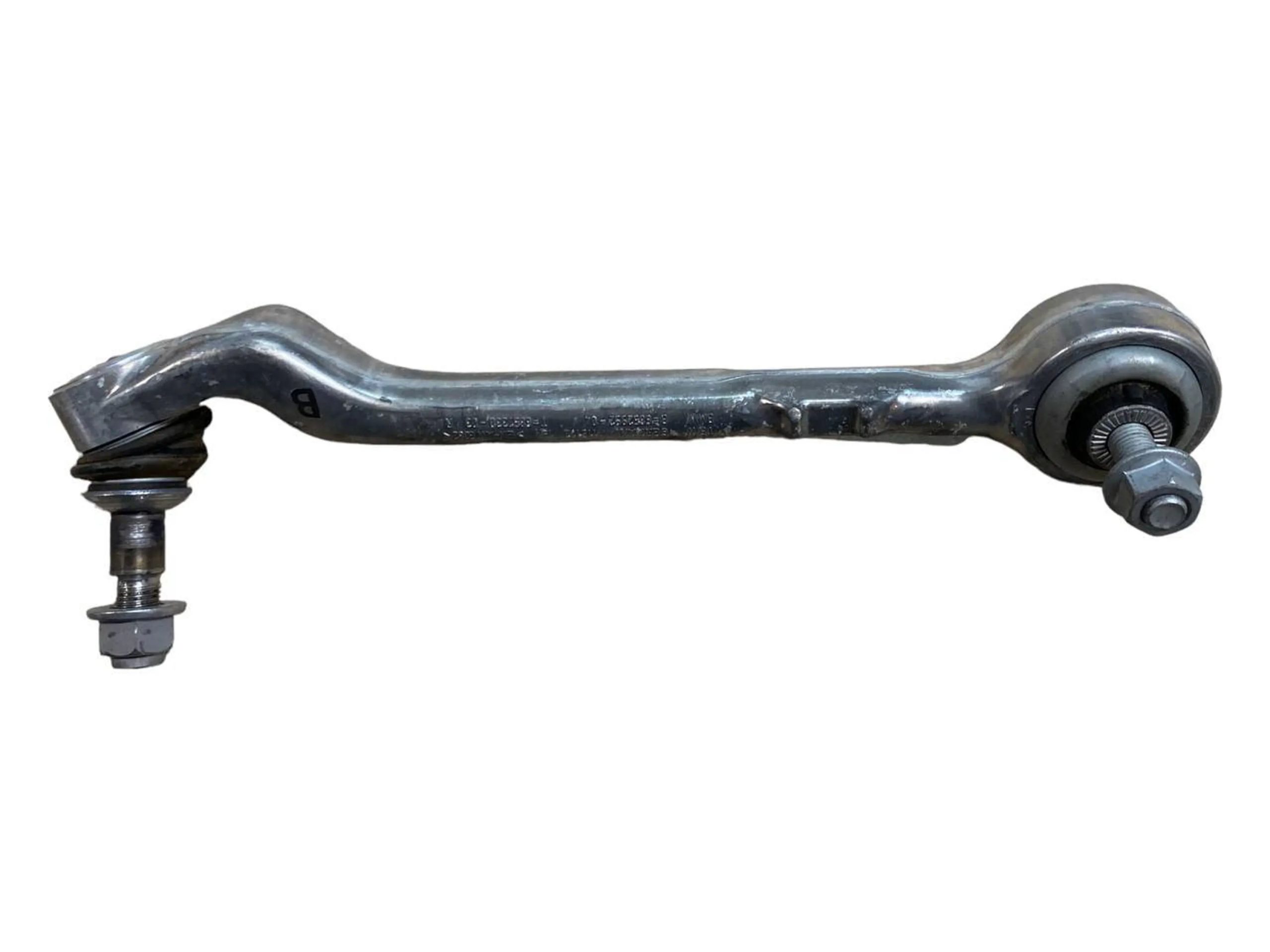 BMW 1 (F20 / F21) Front control arm BMW 1 SERIES Front control arm OEM 31106857329
...