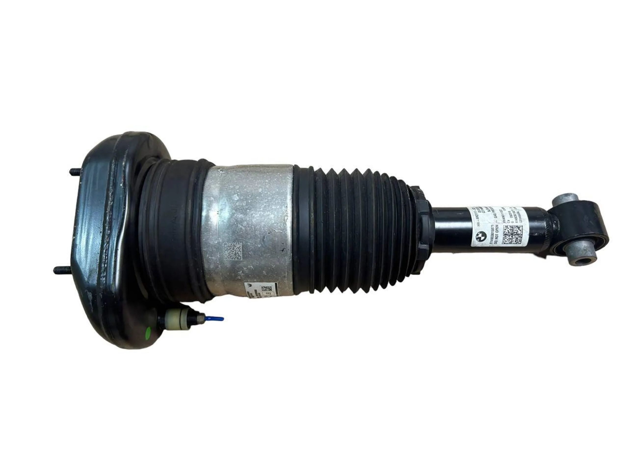 BMW 5 (G30 / G31) Air suspension rear shock absorber BMW 5 SERIES Air suspension rear shock absorber...