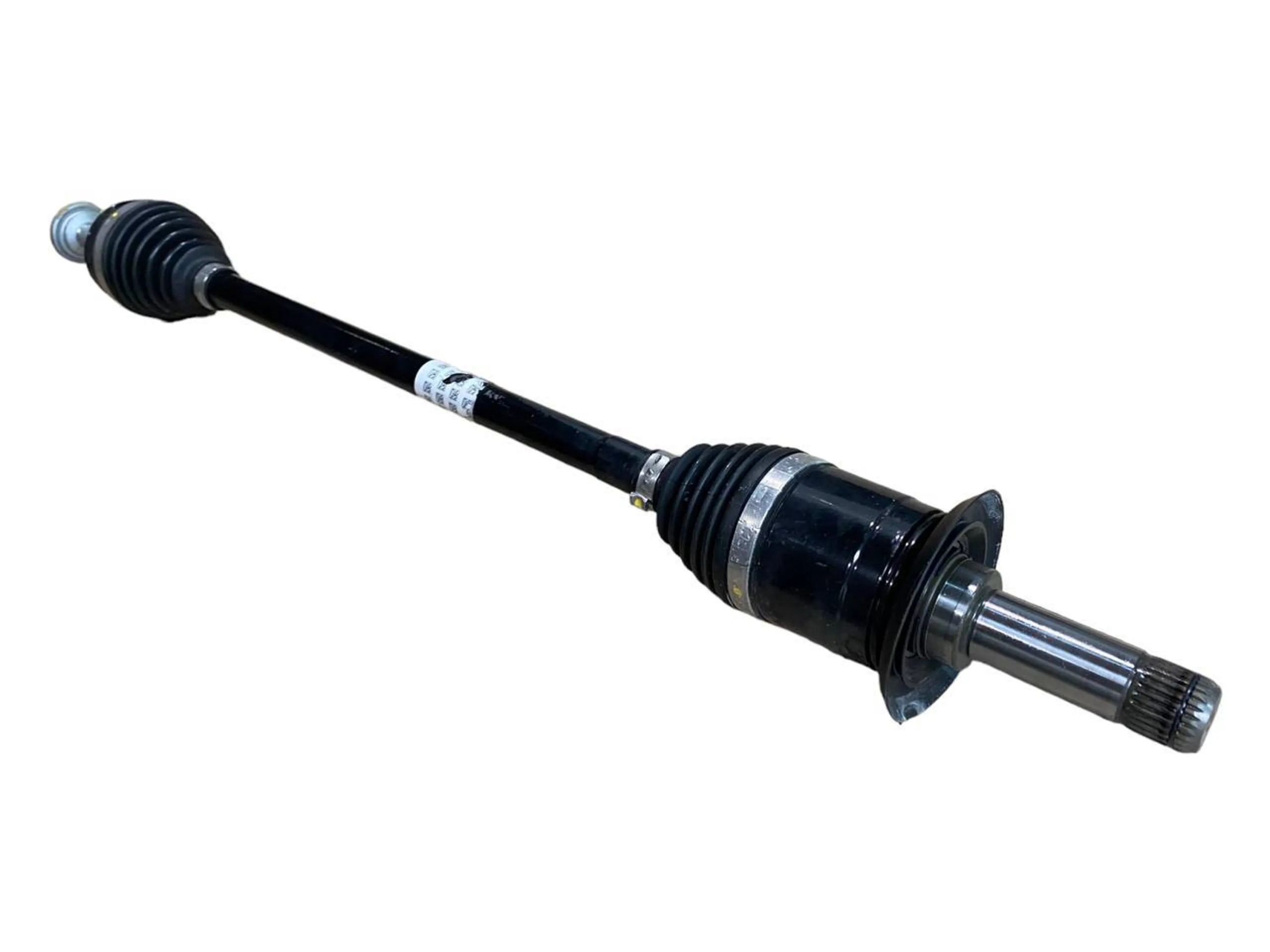 BMW 2 (F22 / F23) Rear driveshaft BMW 2 SERIES Rear driveshaft OEM 2H06985

Part ...