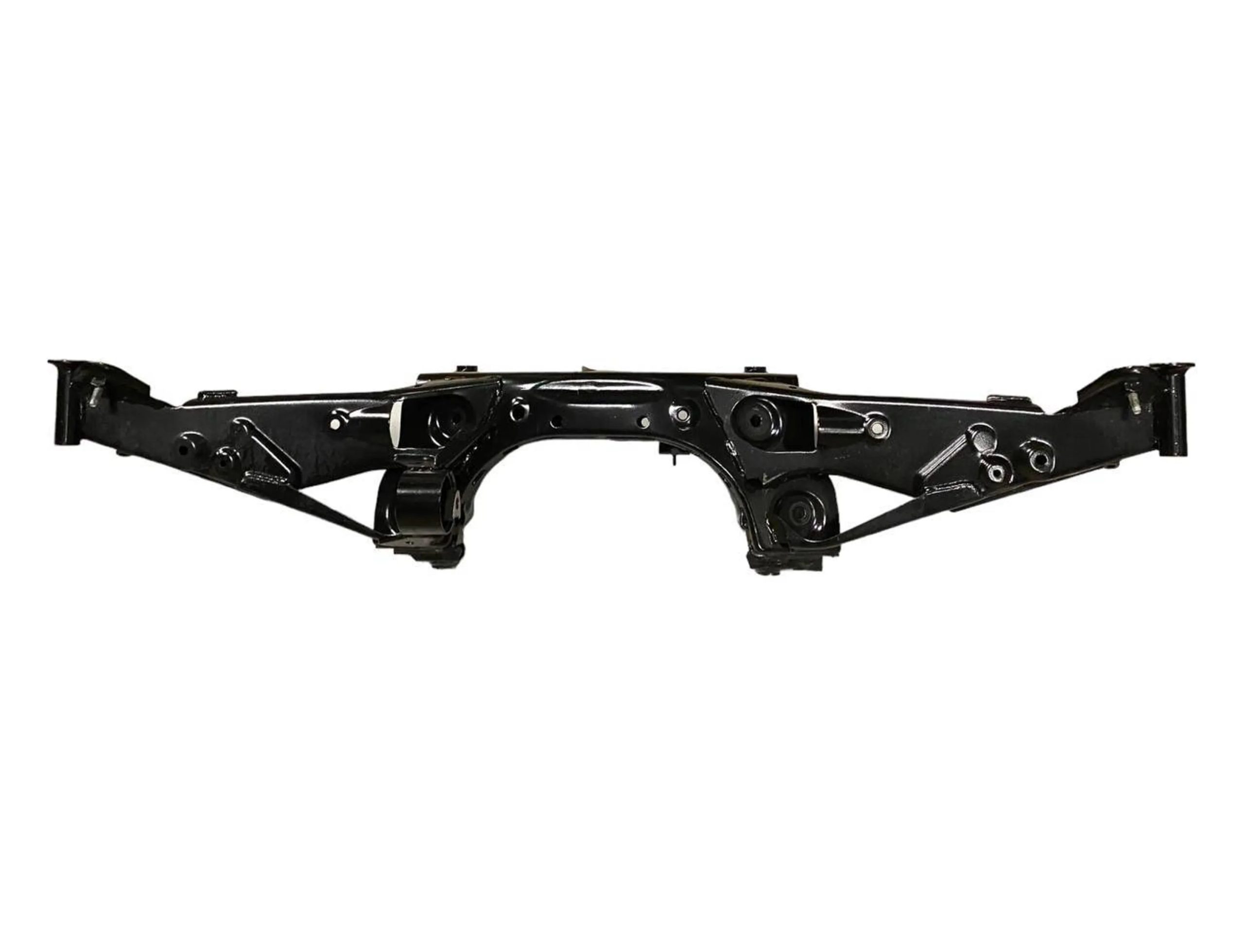 BMW 2 (F22 / F23) Rear subframe BMW 2 SERIES Rear subframe OEM 33316862558

Par...