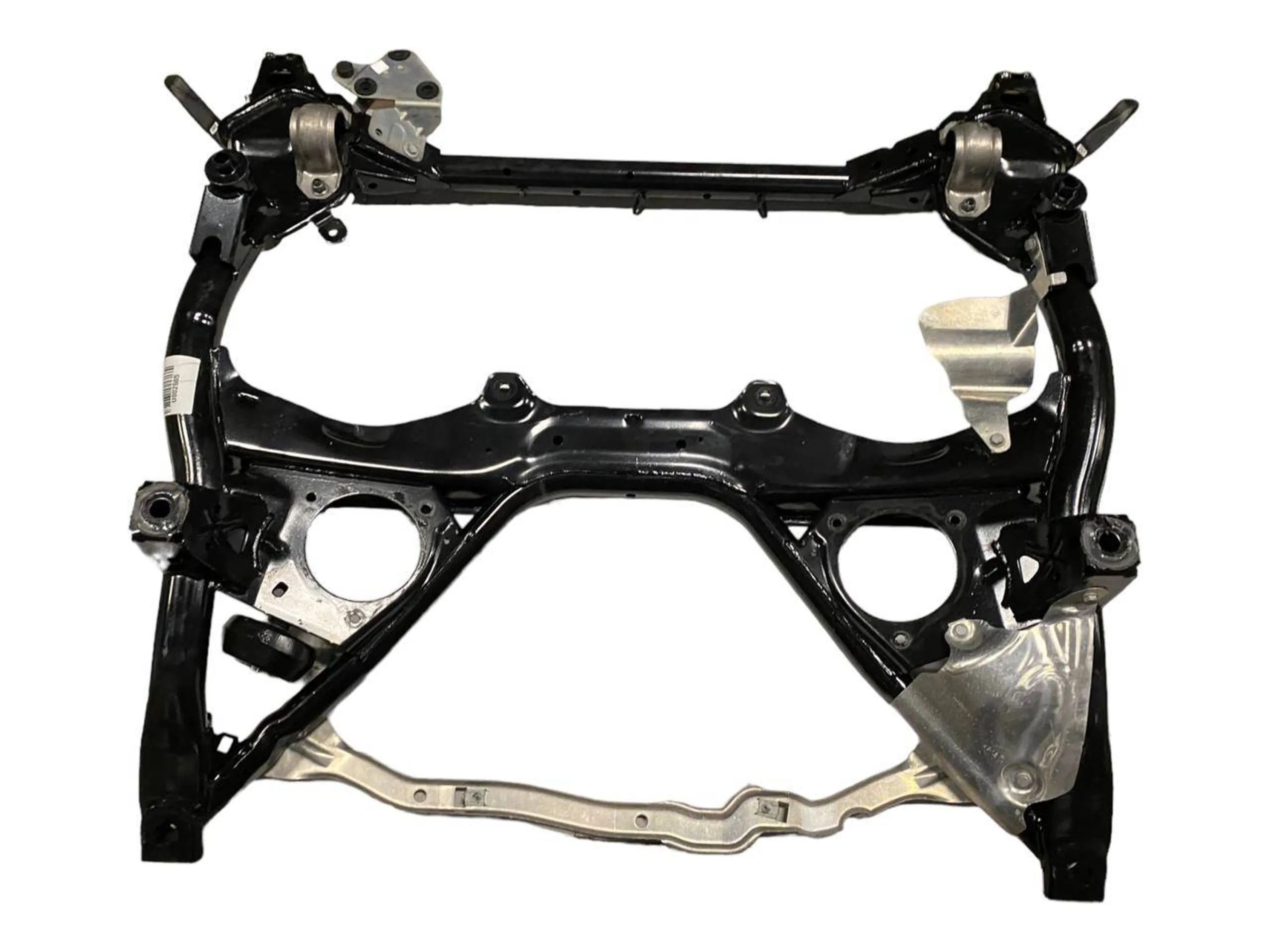 BMW 3 (F30 / F31) Front subframe BMW 3 SERIES Front subframe OEM 31106866983

Pa...