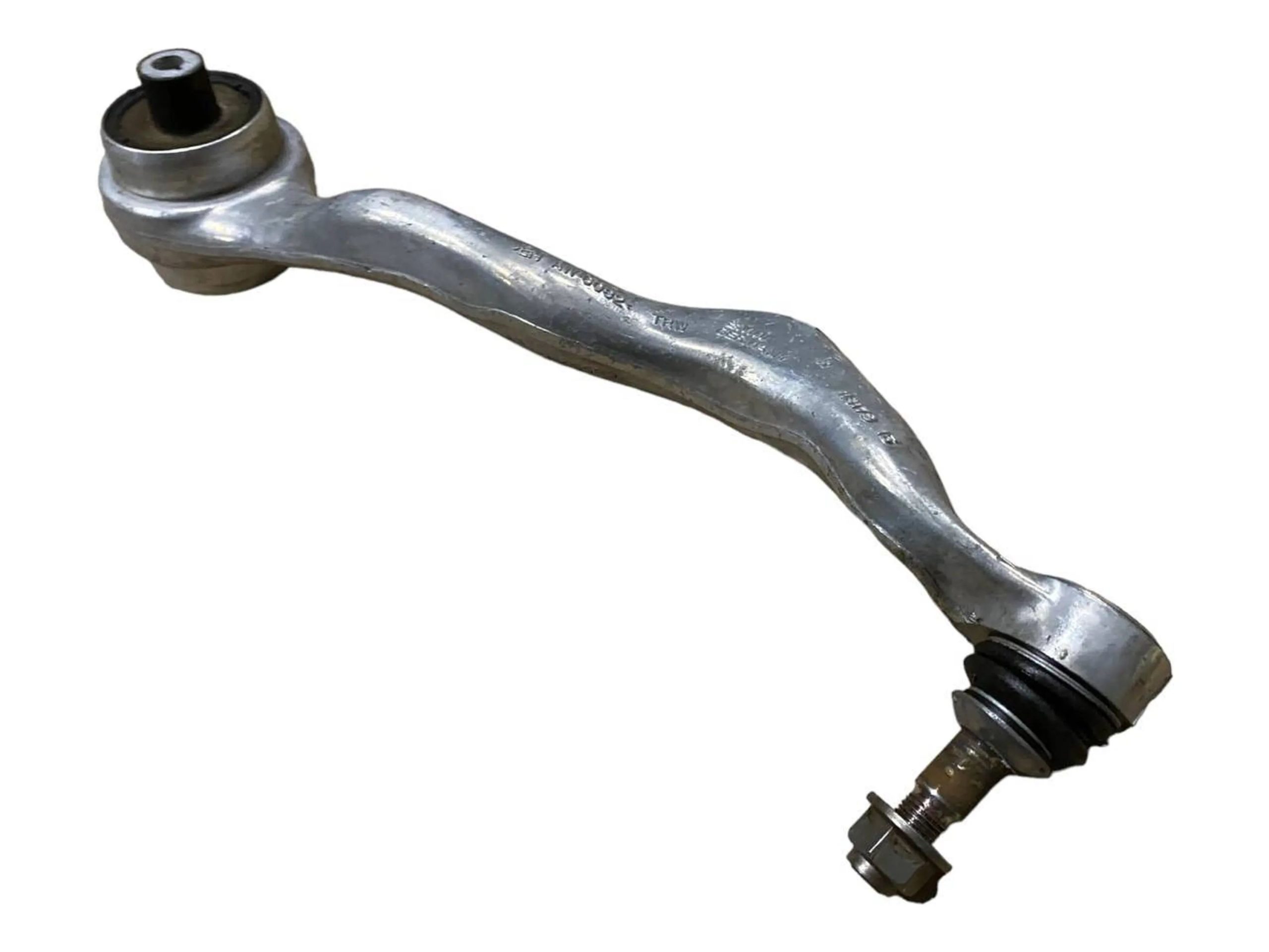 BMW 3 (F30 / F31) Front control arm BMW 3 SERIES Front control arm OEM 31126851260
...