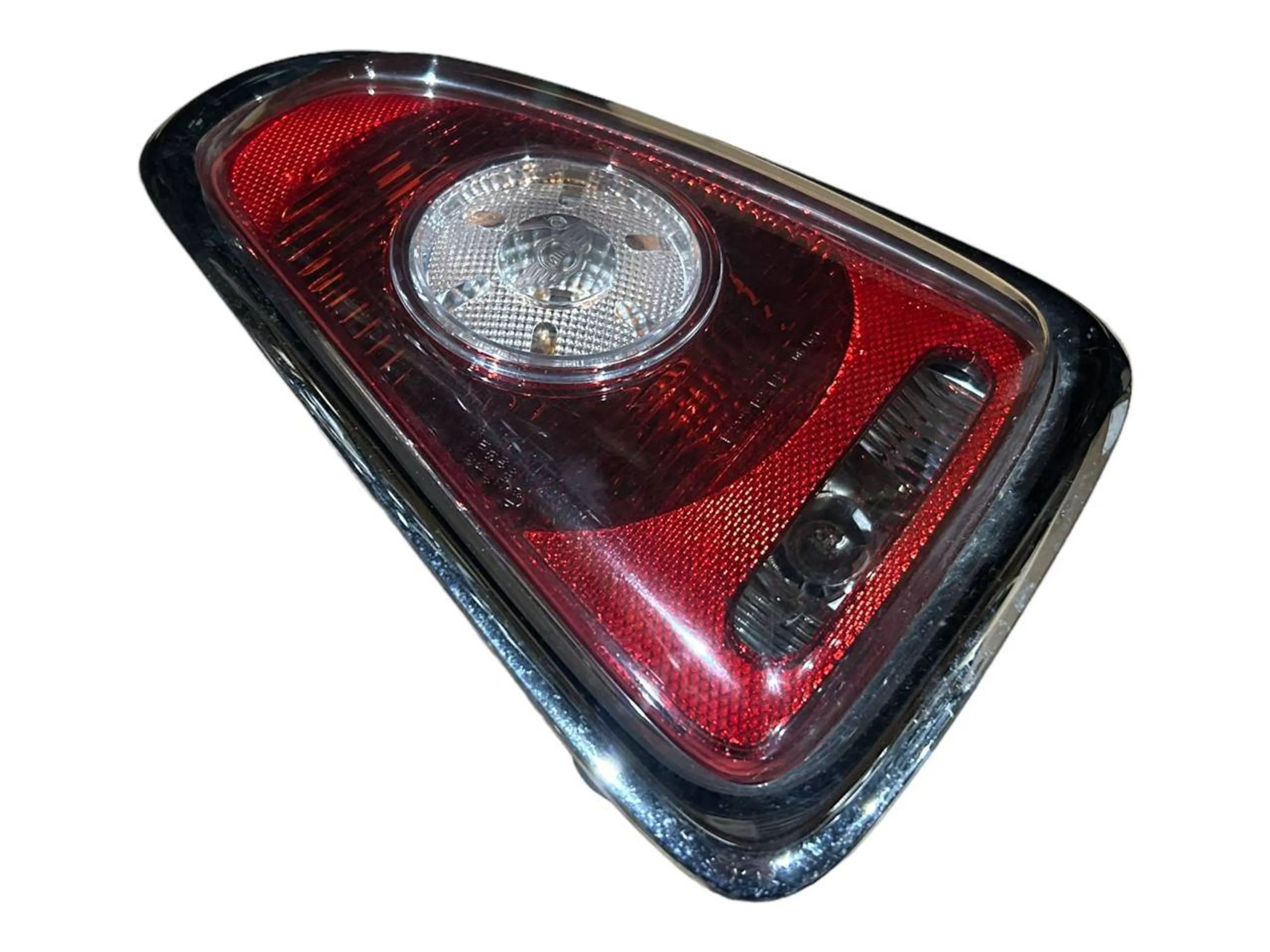 BMW 5 / i5 (G60 / G61) Rear/tail lights BMW MINI Cabrio R57, MINI Cabrio R57 LCI, MINI ...