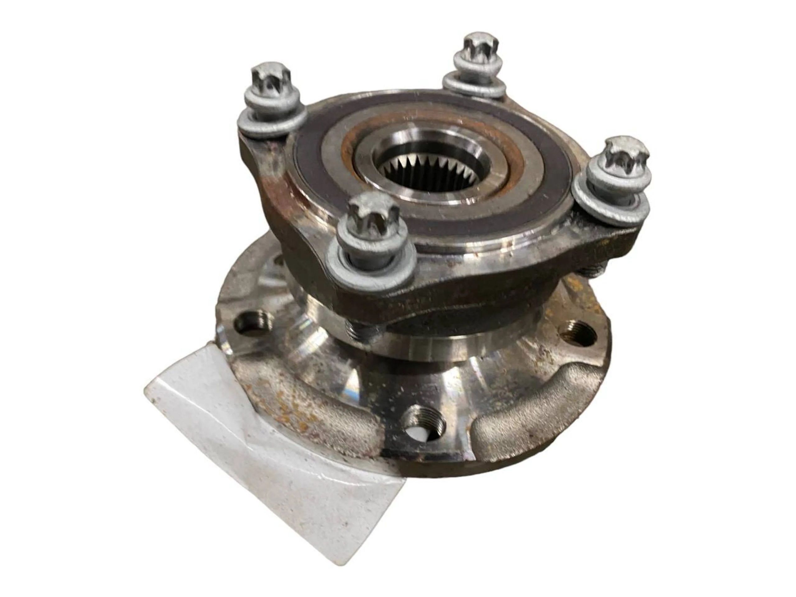 BMW 6 (F06 / F12 / F13) Rear wheel ball bearing BMW 6 SERIES Rear wheel ball bearing OEM 330068...
