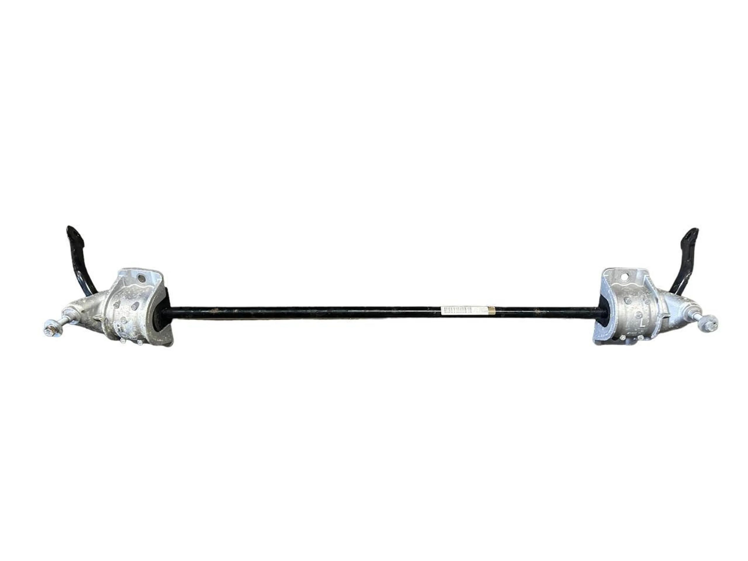 BMW 5 (F10 / F11) Rear anti-roll bar/sway bar BMW 5 SERIES GT Rear anti-roll bar/sway bar OEM...