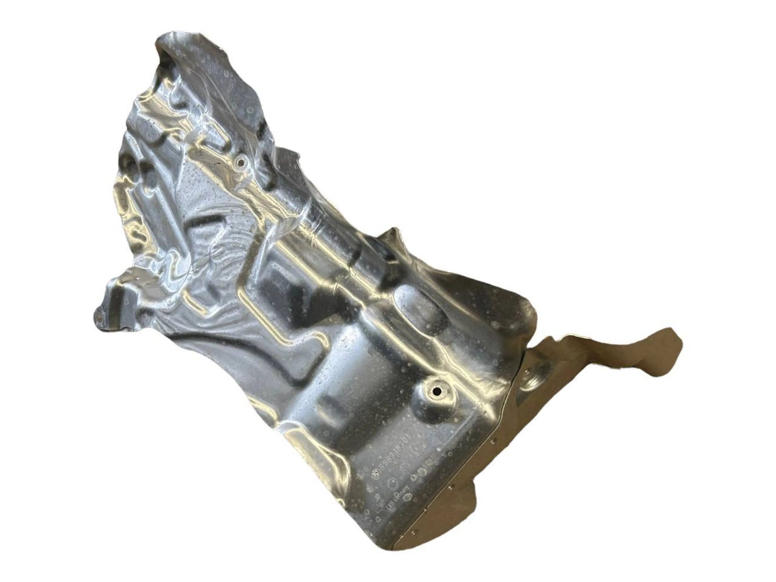 BMW 2 (F22 / F23) Heat shield in engine bay BMW 2 SERIES Heat shield in engine bay OEM 3210...